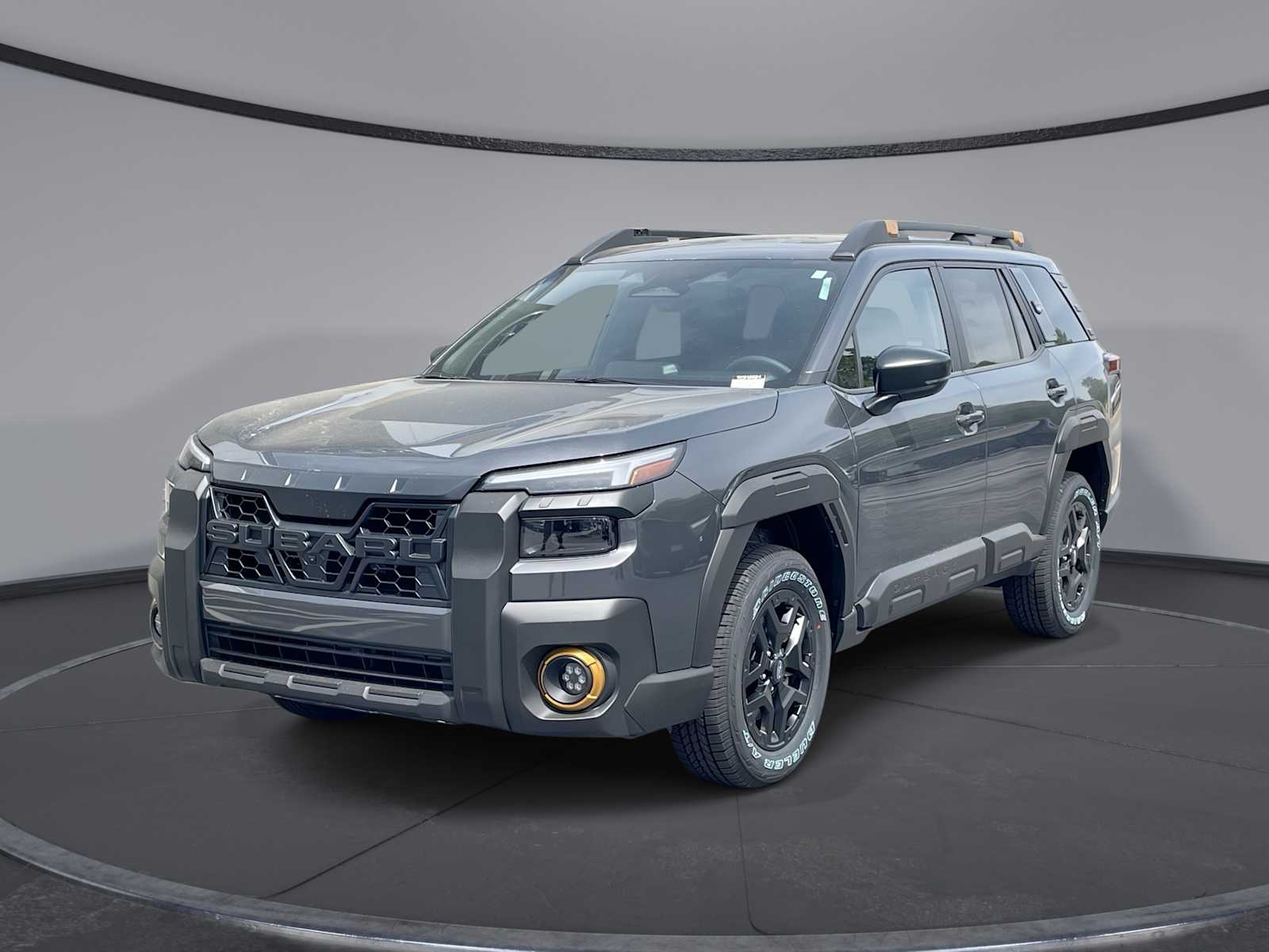 Thumbnail: 2026 Subaru Outback - 1