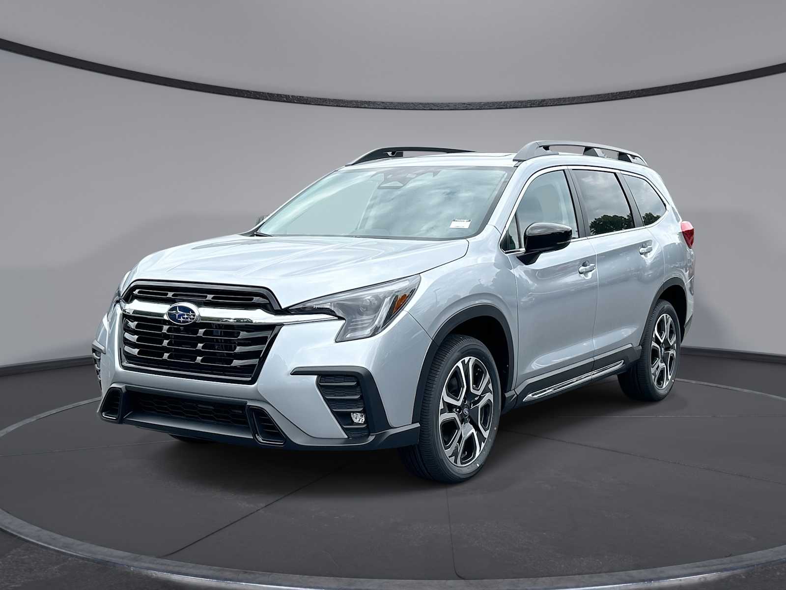 Thumbnail: 2026 Subaru Ascent - 1
