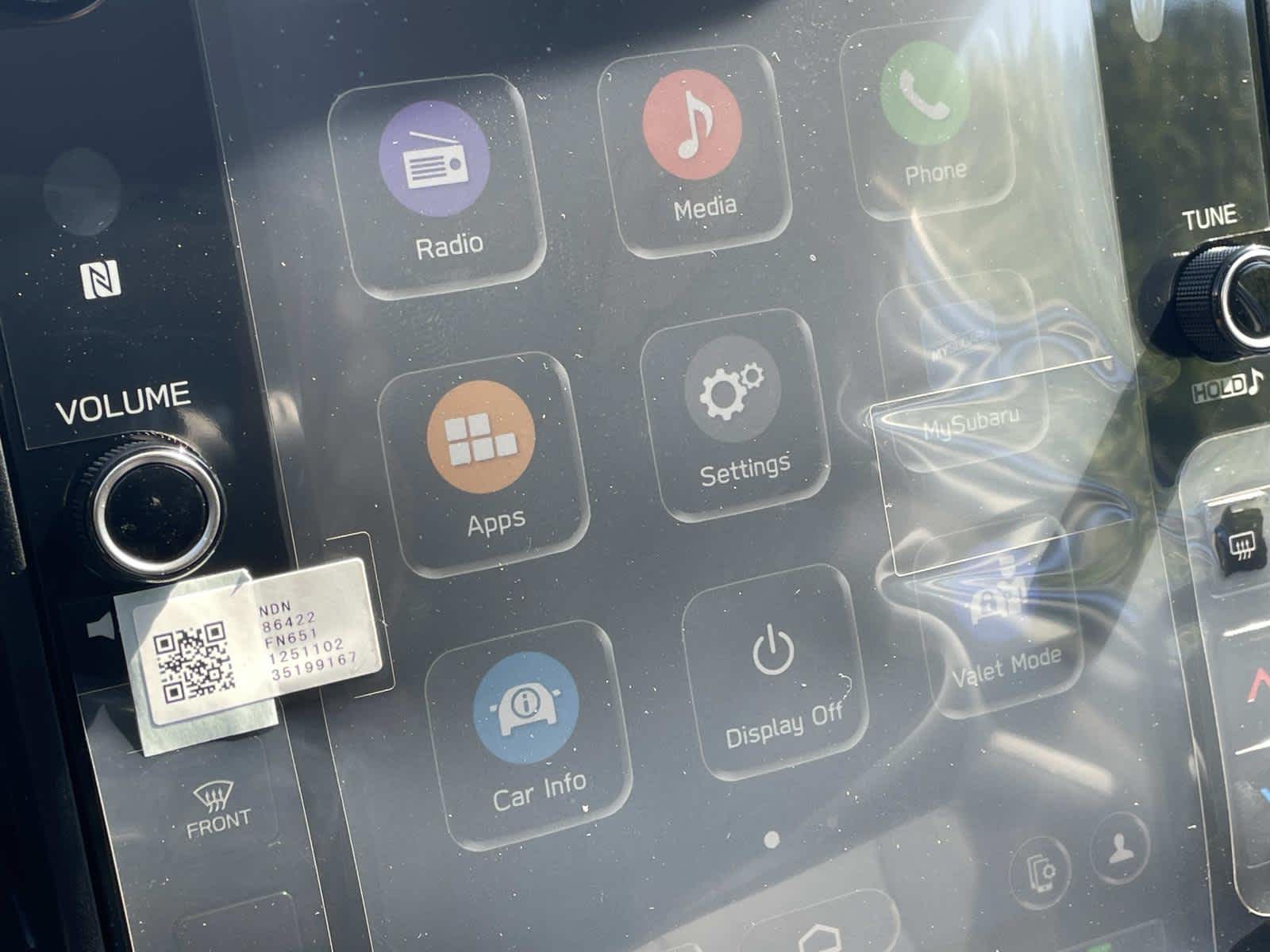 Thumbnail: 2025 Subaru Crosstrek - 12