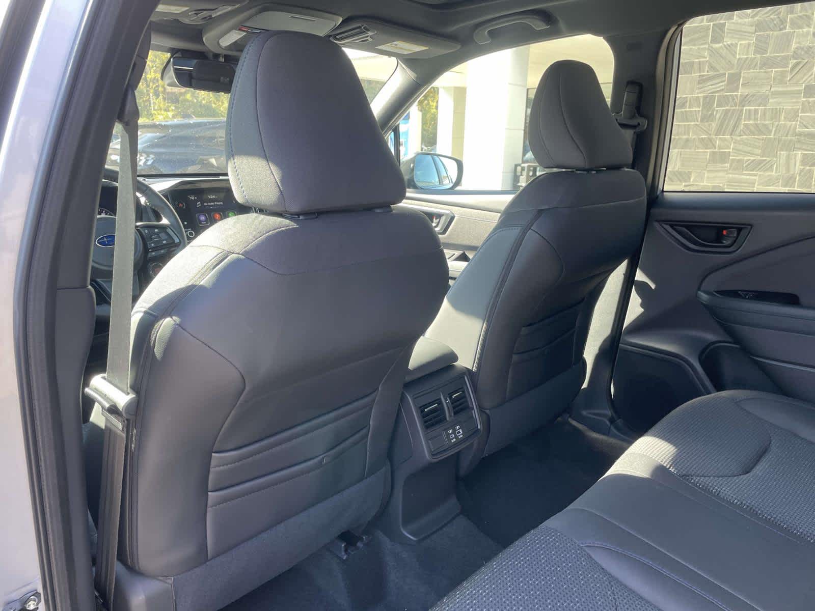 Thumbnail: 2026 Subaru Forester - 11