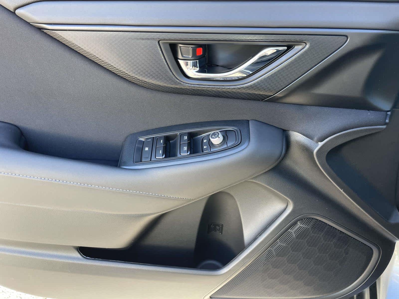 Thumbnail: 2025 Subaru Outback - 7