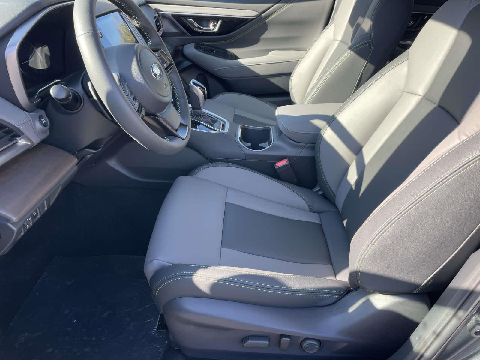 Thumbnail: 2025 Subaru Outback - 15