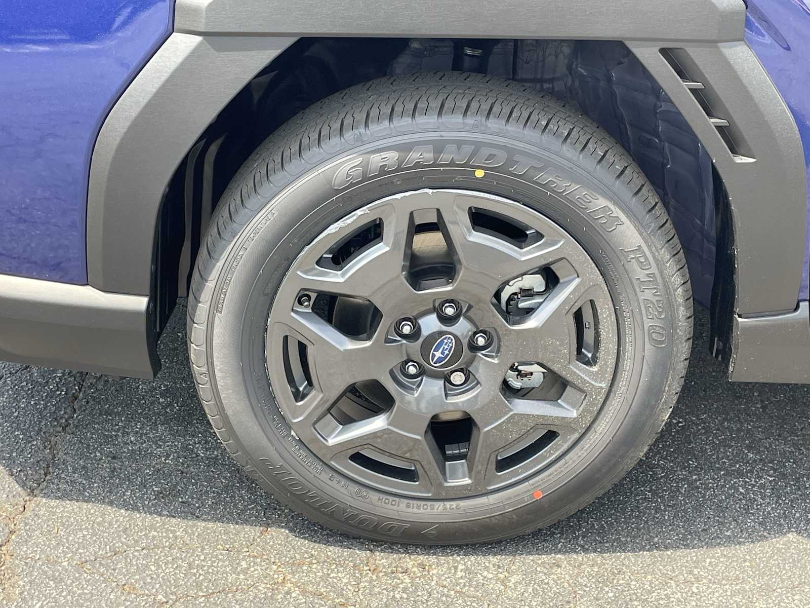 Thumbnail: 2026 Subaru Outback - 7