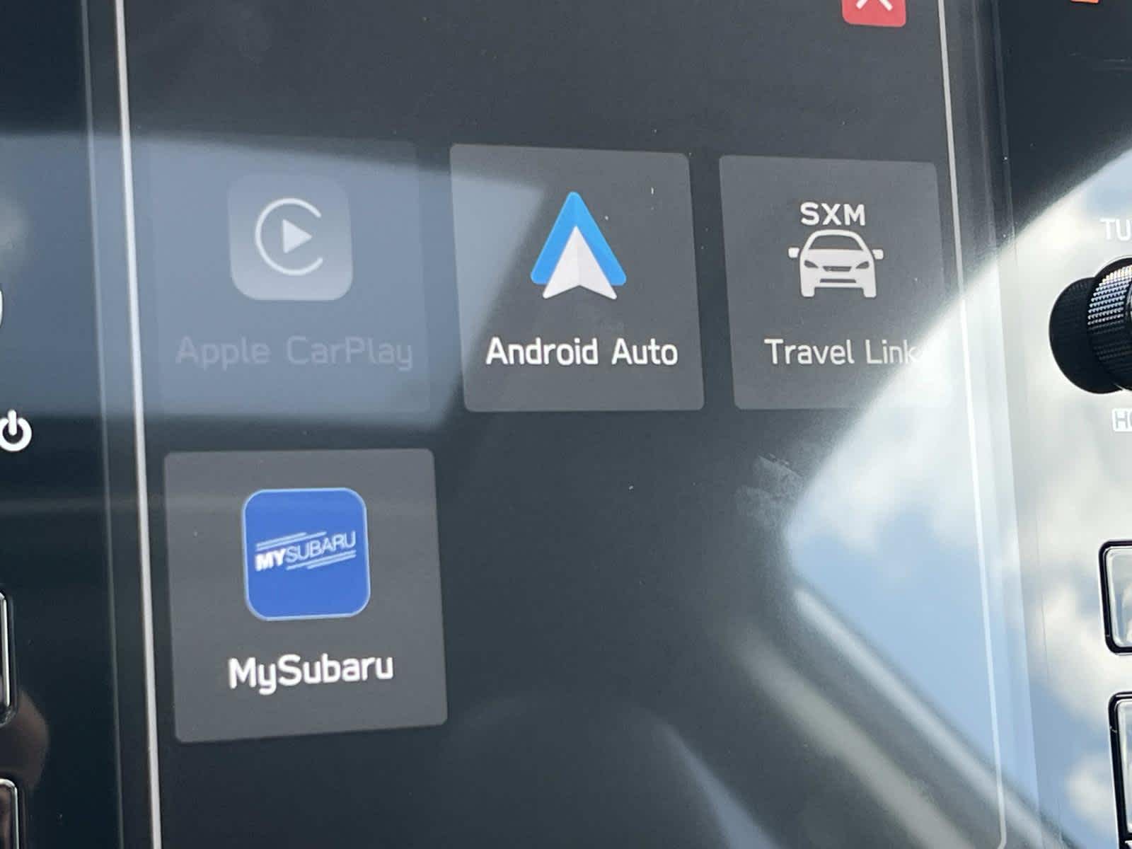 Thumbnail: 2025 Subaru Outback - 14