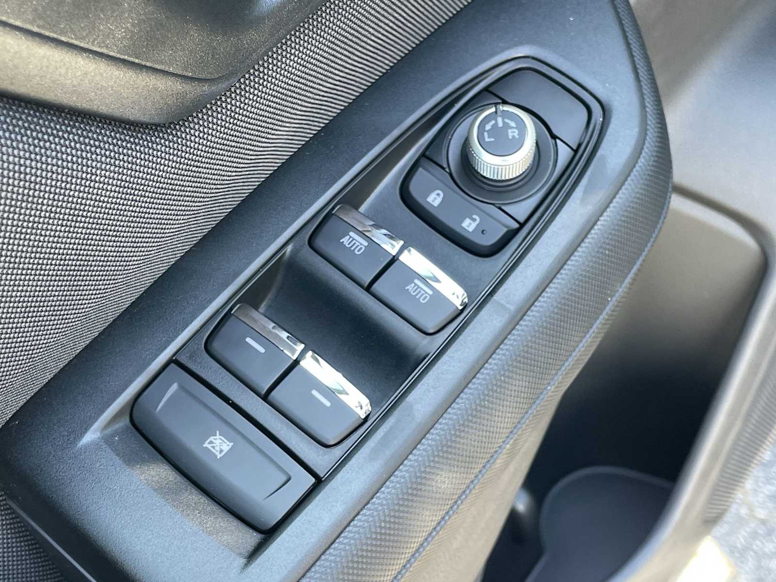 Thumbnail: 2026 Subaru Forester - 12