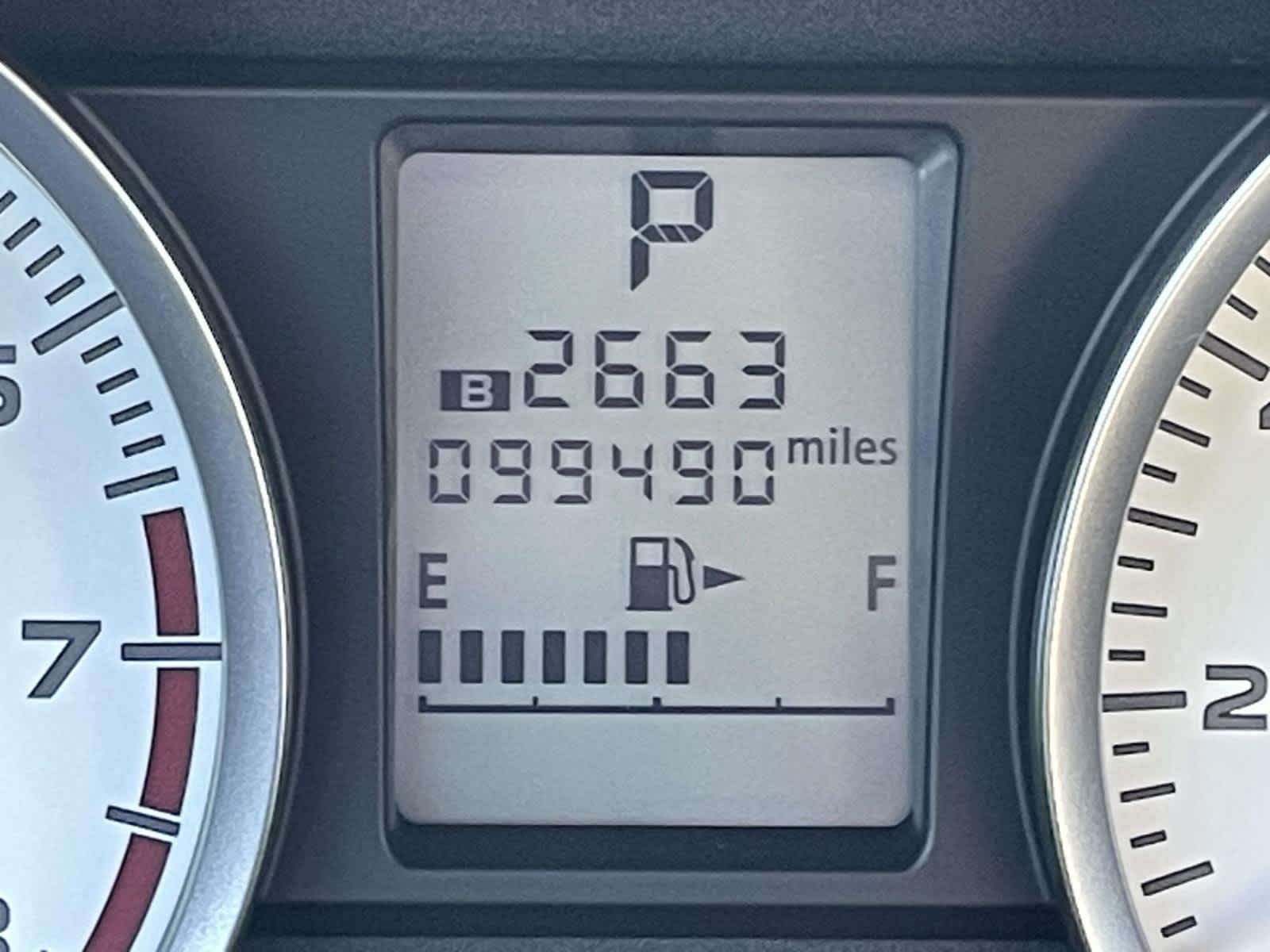 Thumbnail: 2013 Subaru Impreza - 24