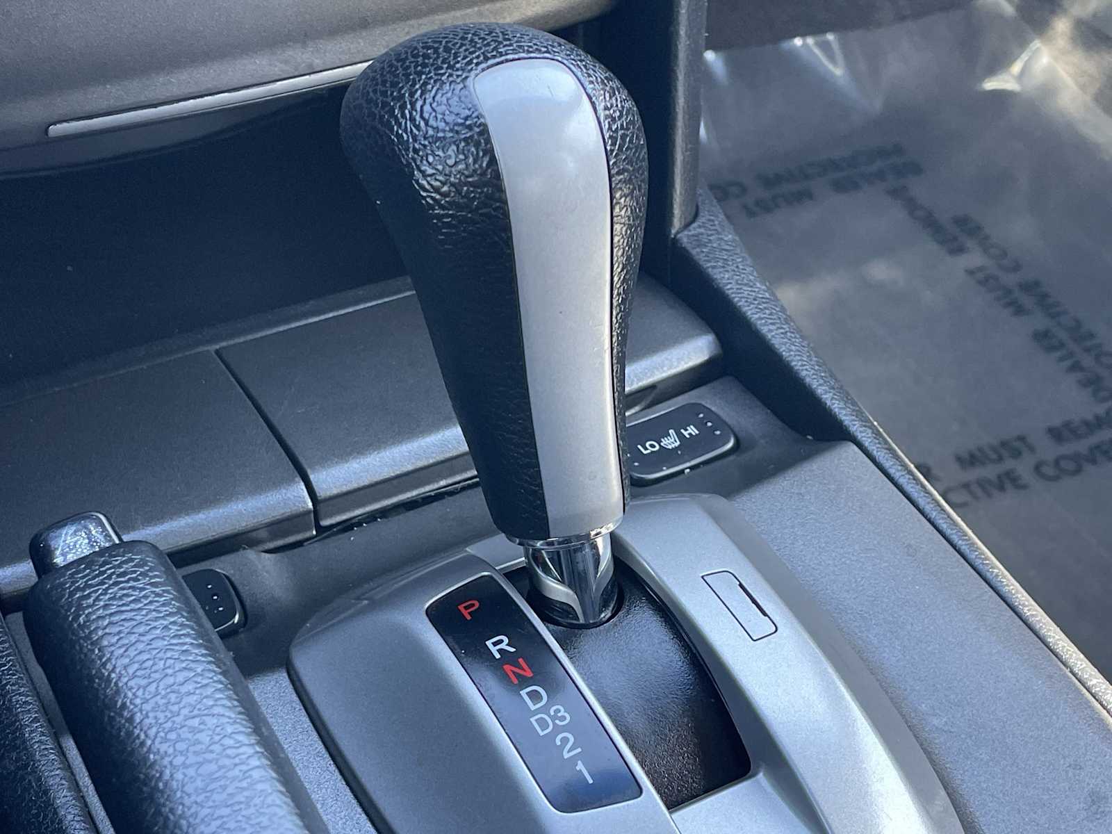 Thumbnail: 2012 Honda Accord - 20