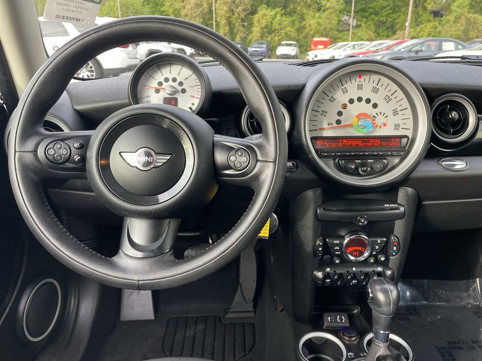 Thumbnail: 2013 MINI Cooper Hardtop - 8