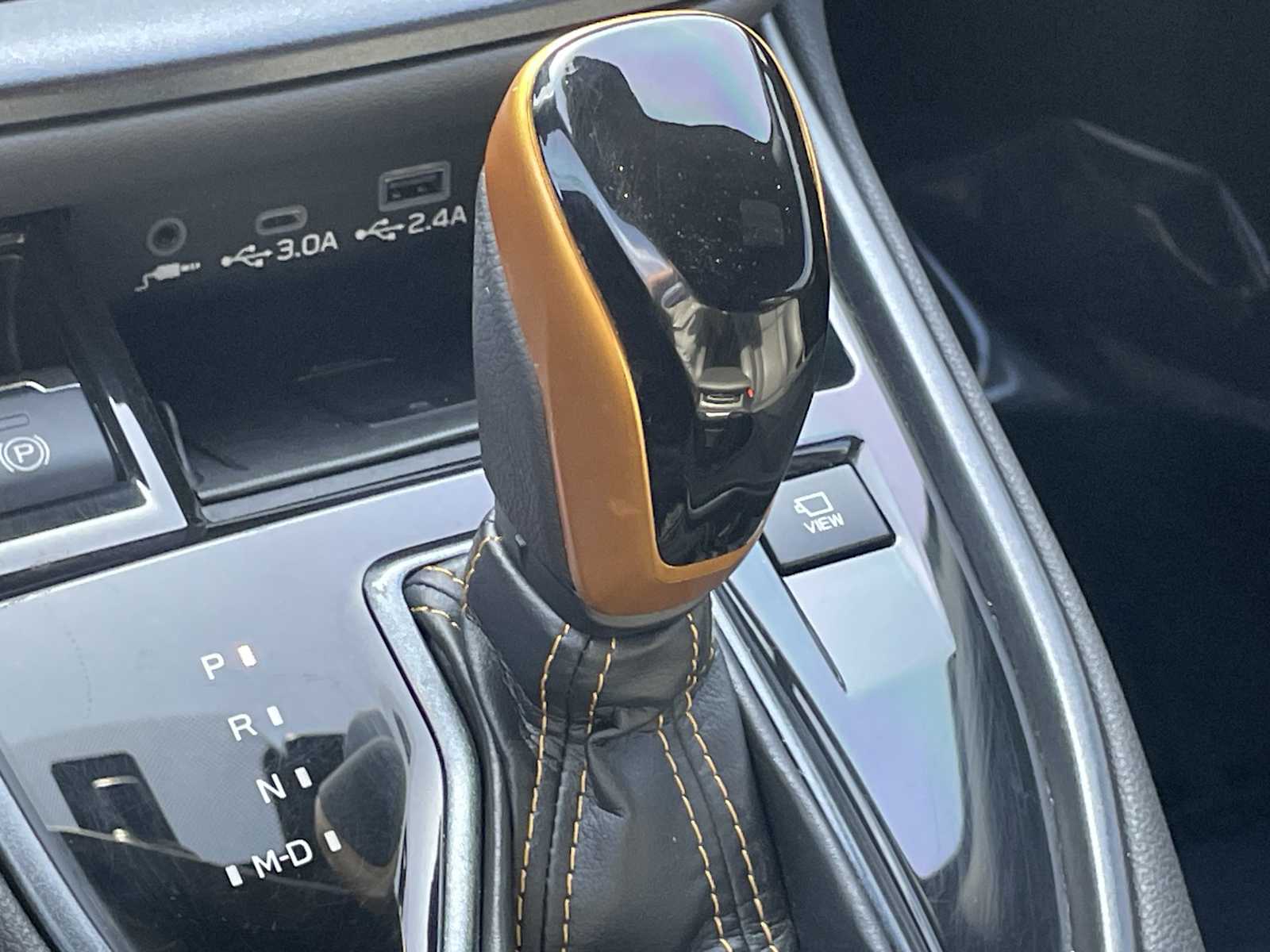 Thumbnail: 2023 Subaru Outback - 22