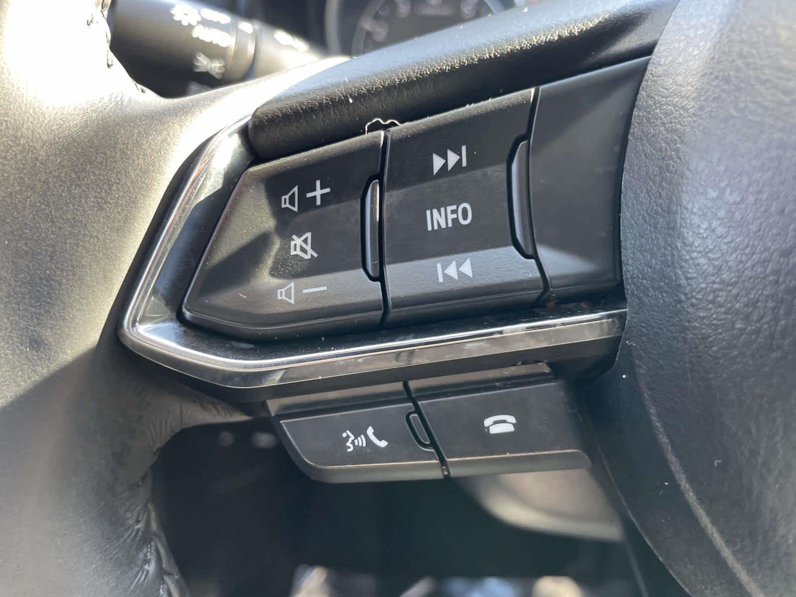 Thumbnail: 2023 Mazda CX-5 - 16