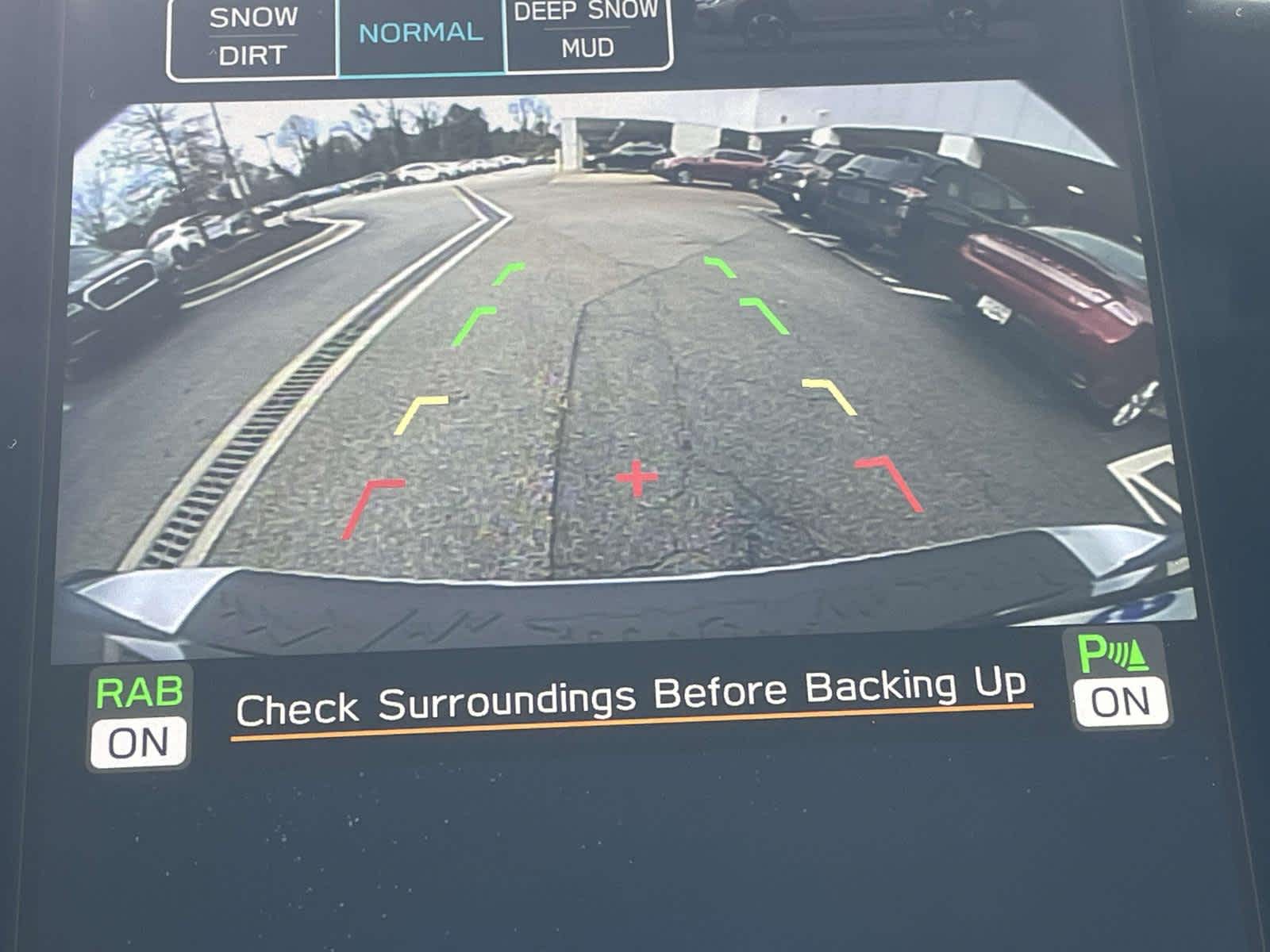 Thumbnail: 2026 Subaru Crosstrek - 19