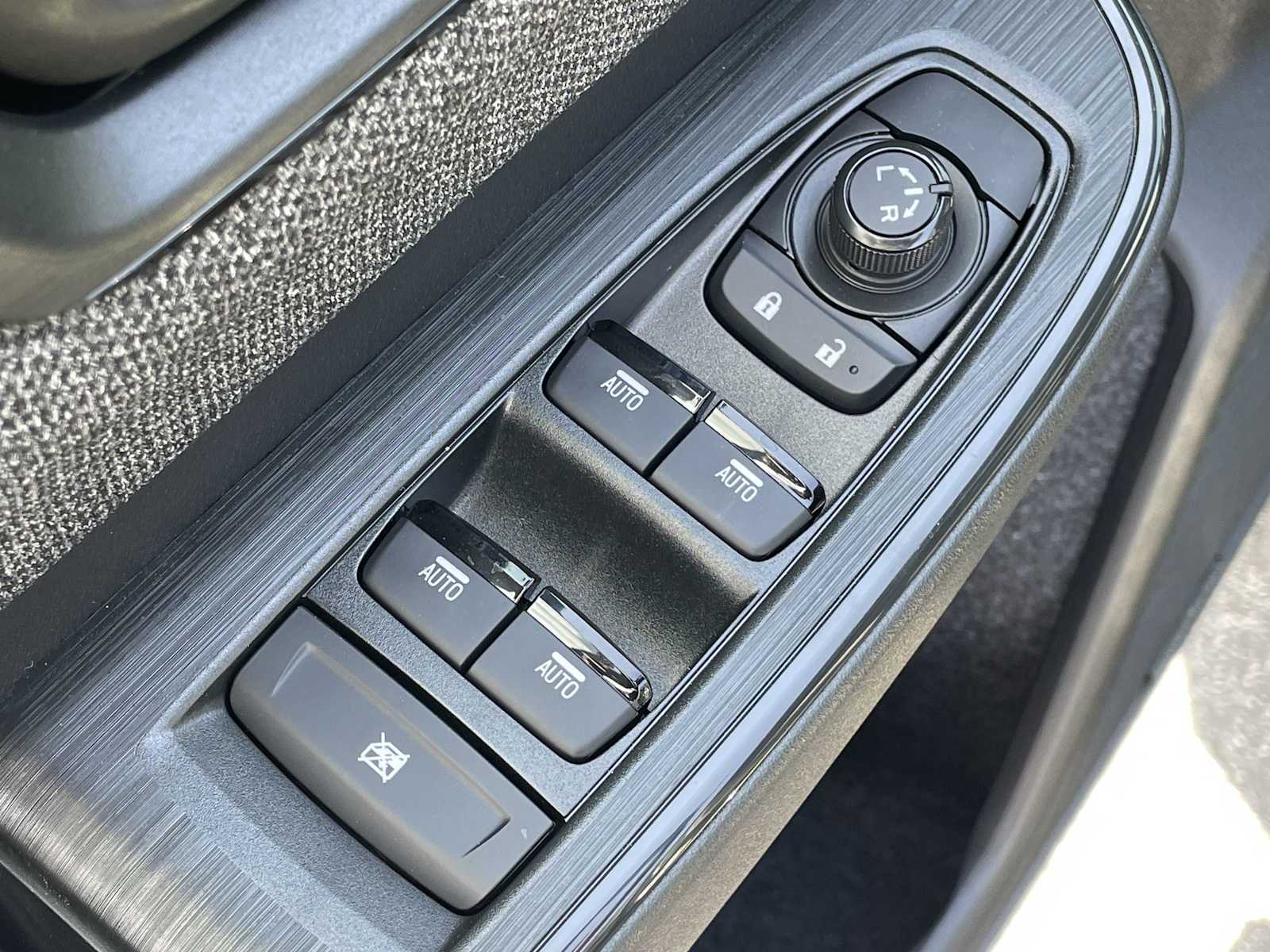 Thumbnail: 2026 Subaru Outback - 12