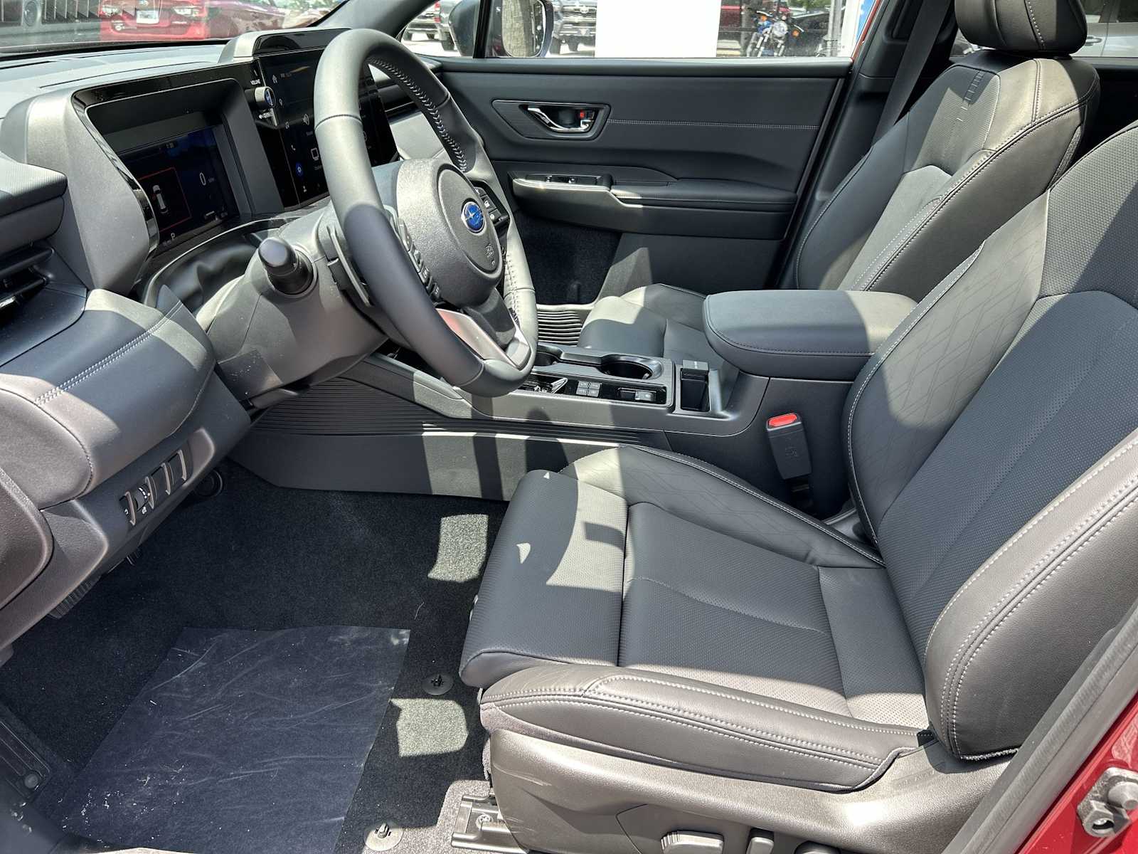 Thumbnail: 2026 Subaru Outback - 10