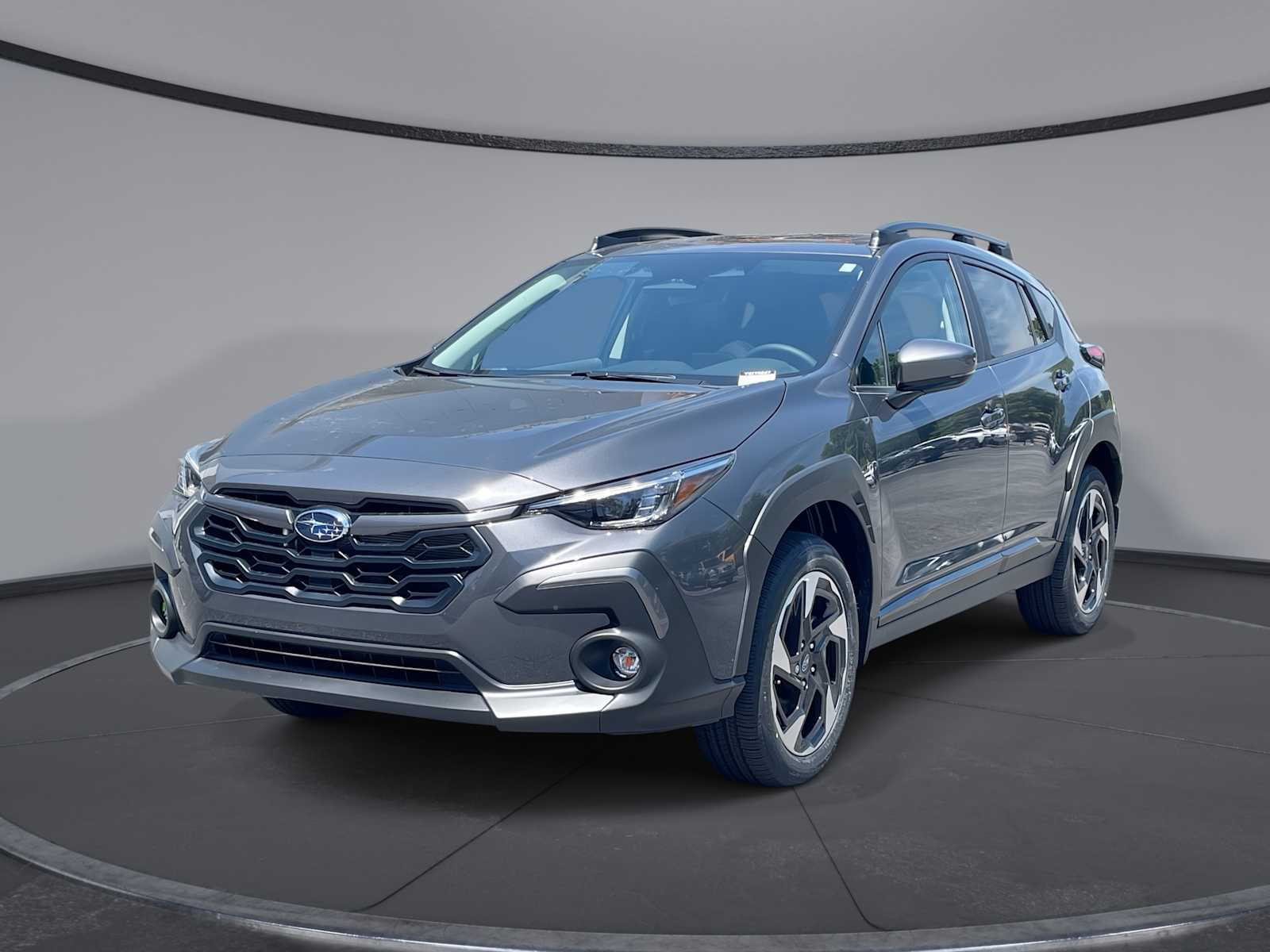 Thumbnail: 2026 Subaru Crosstrek - 1