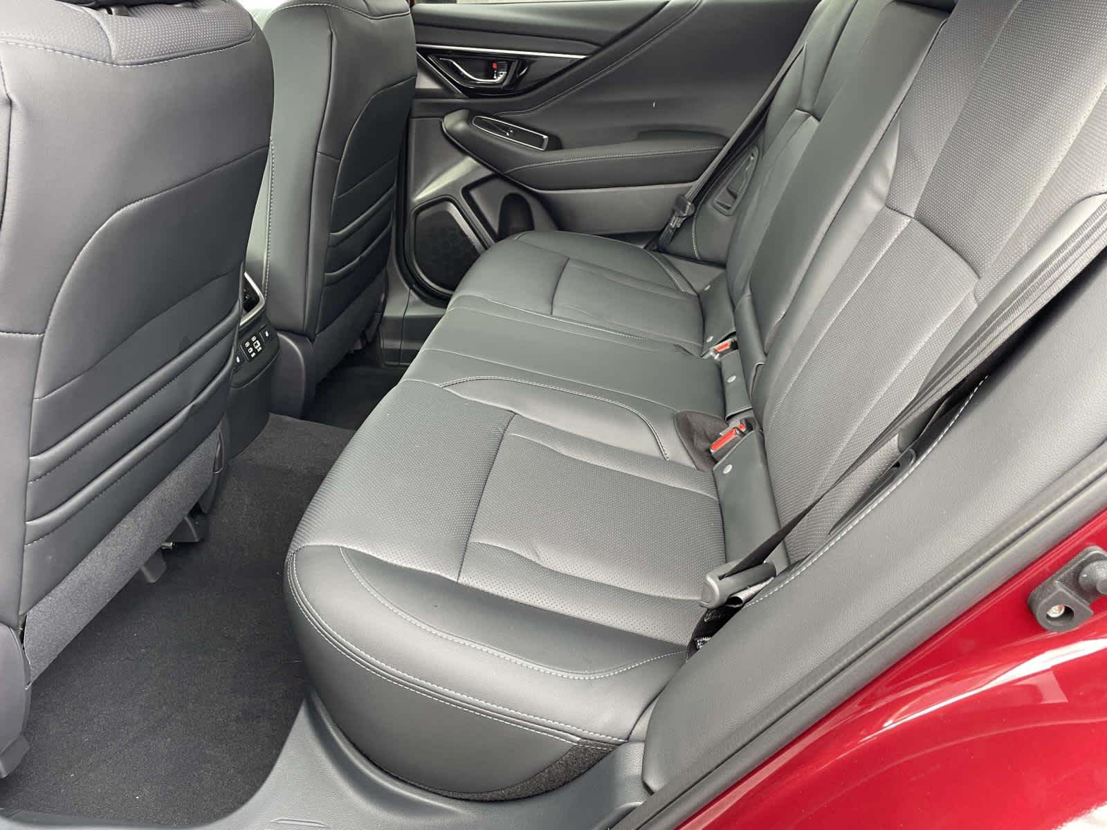 Thumbnail: 2025 Subaru Outback - 11