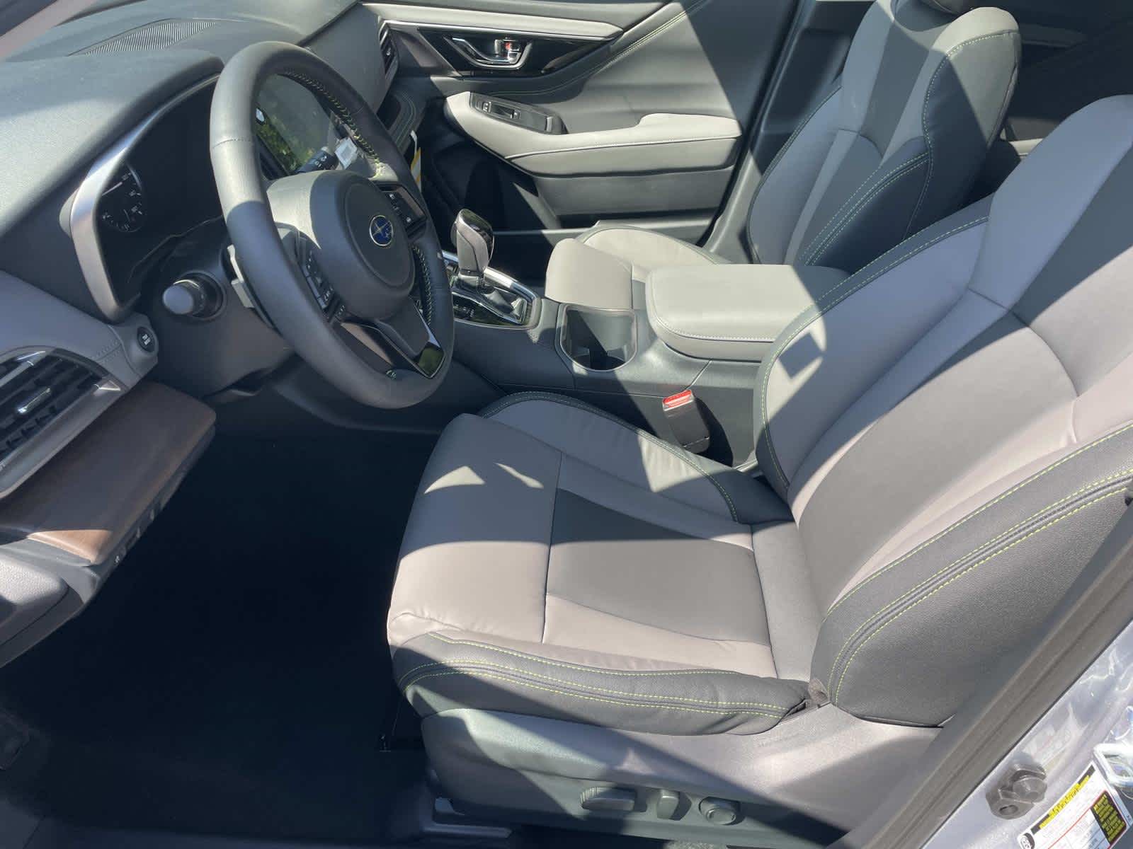 Thumbnail: 2025 Subaru Outback - 9