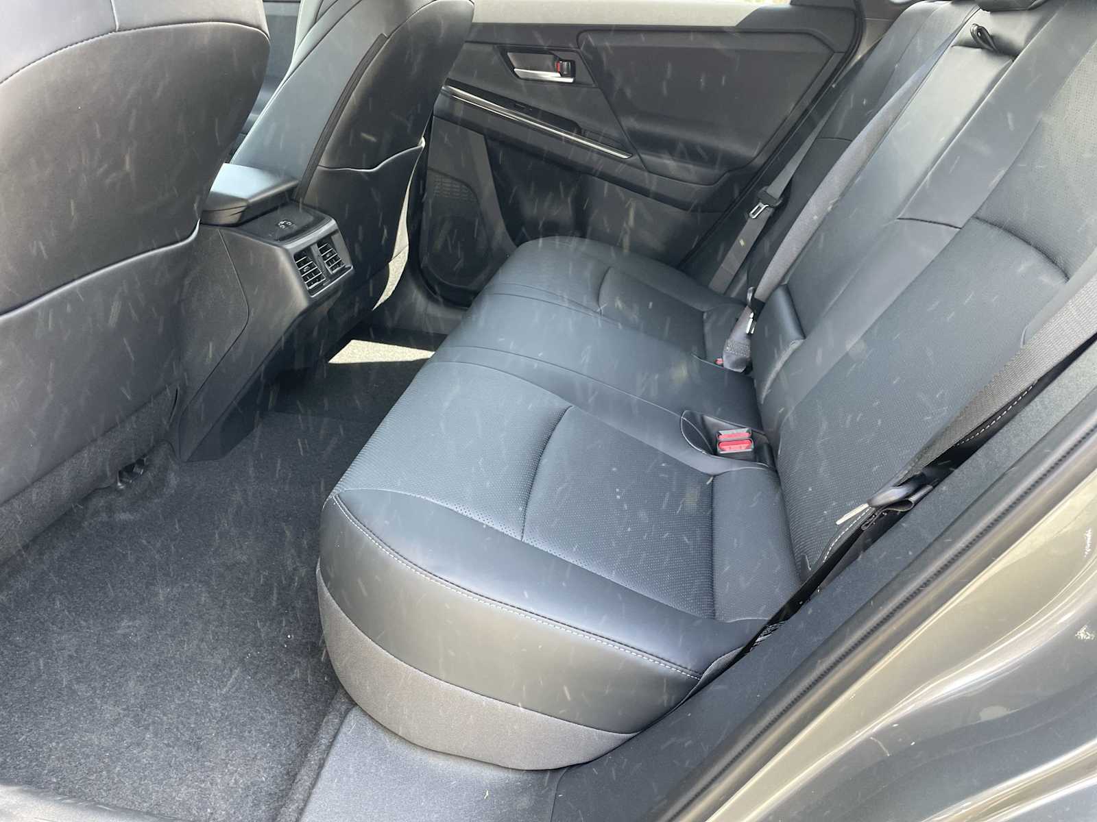 Thumbnail: 2026 Subaru Solterra - 9