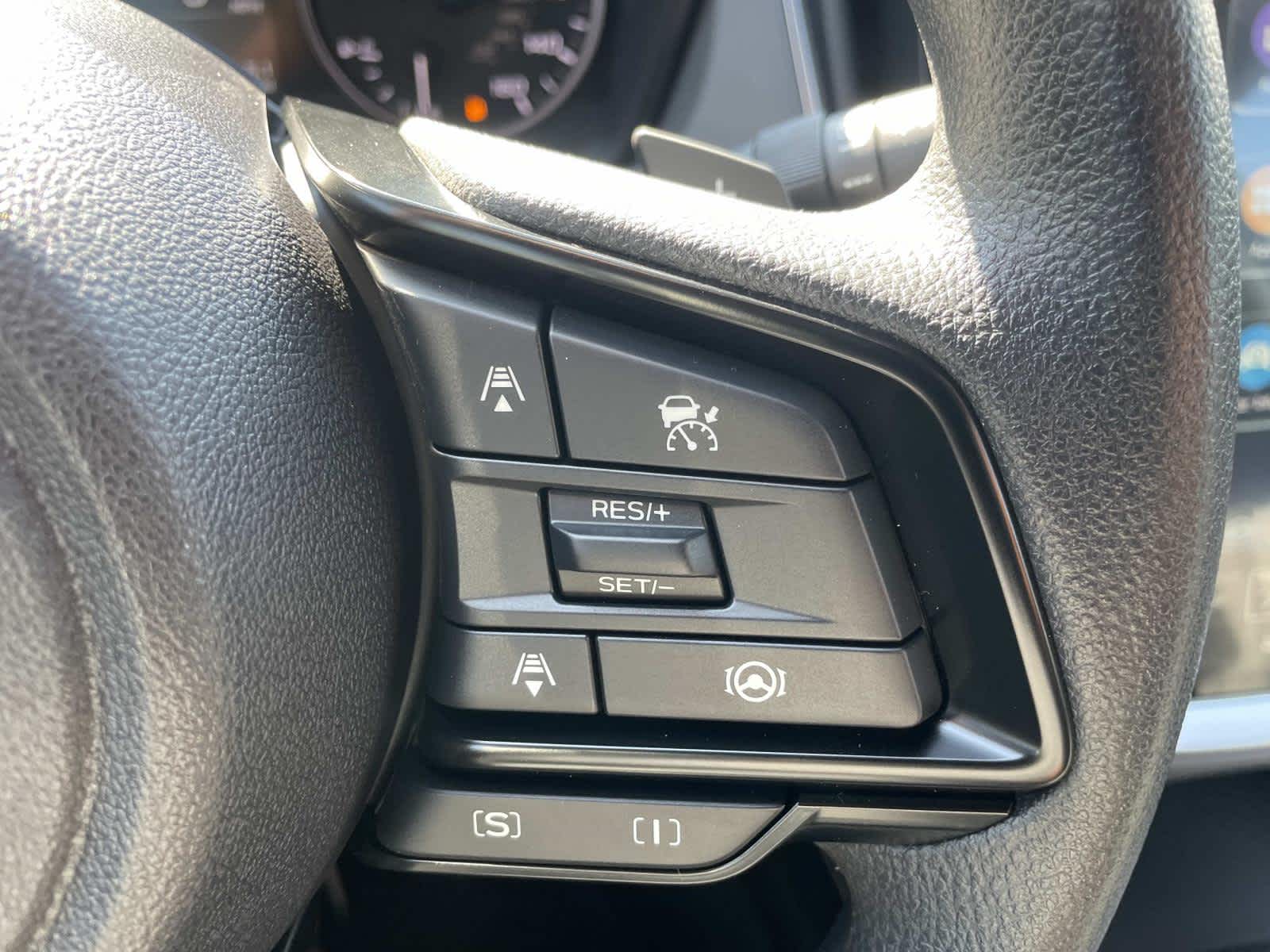 Thumbnail: 2025 Subaru Crosstrek - 11