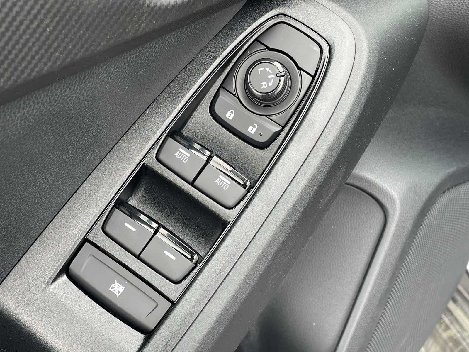 Thumbnail: 2026 Subaru Crosstrek - 11