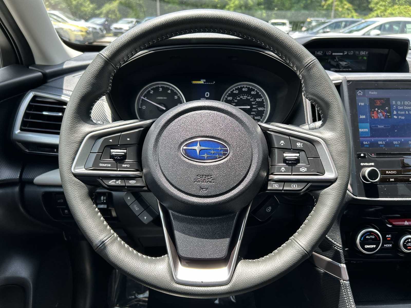 Thumbnail: 2023 Subaru Forester - 15