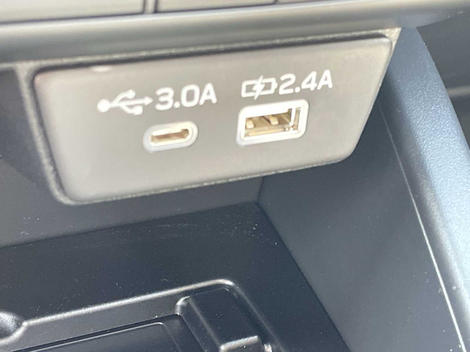 Thumbnail: 2026 Subaru Outback - 21