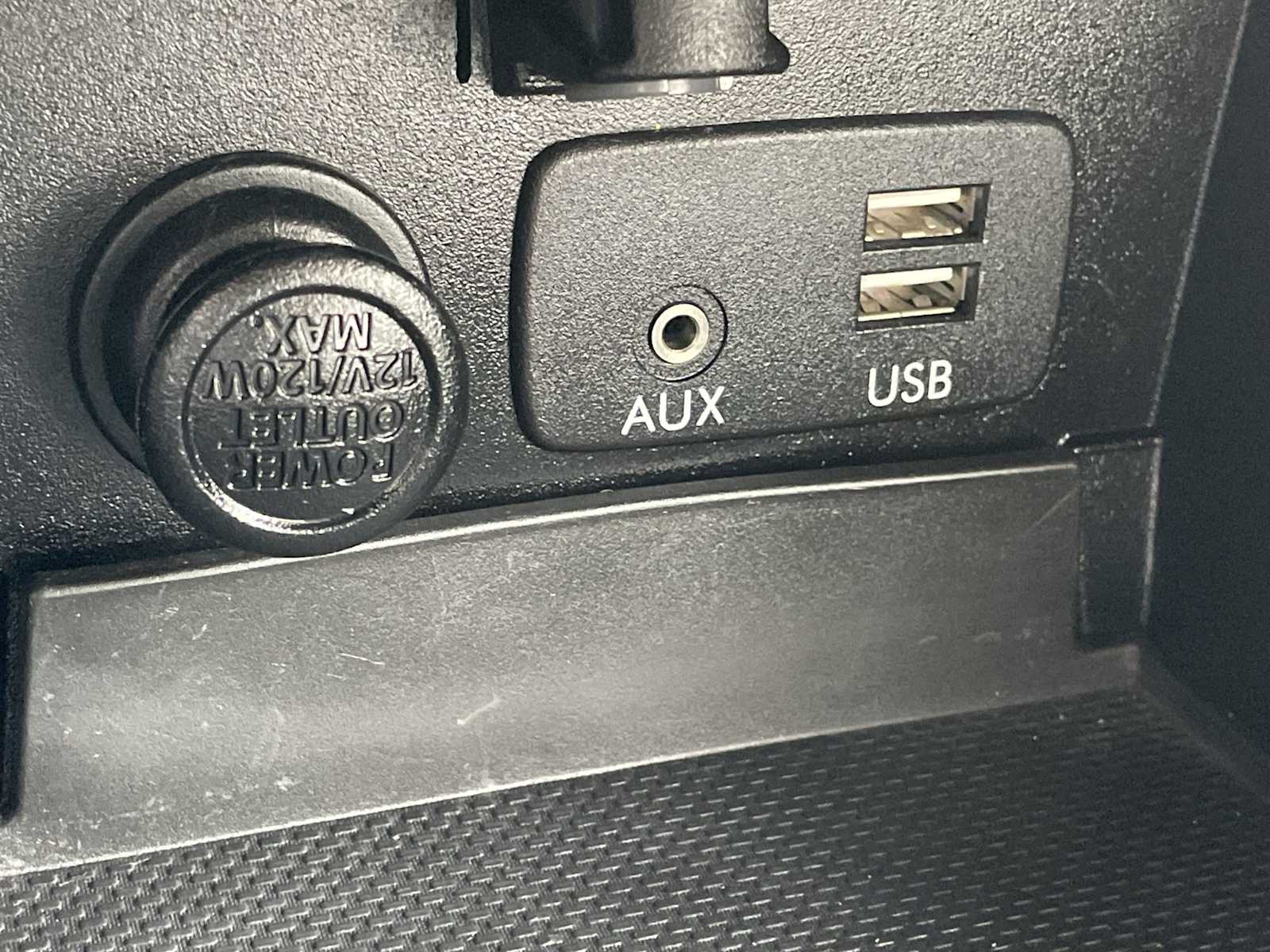 Thumbnail: 2018 Subaru Outback - 25