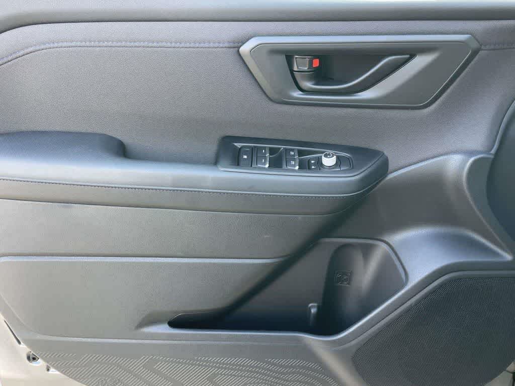 Thumbnail: 2026 Subaru Forester - 11