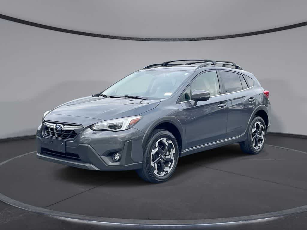 Thumbnail: 2023 Subaru Crosstrek - 1