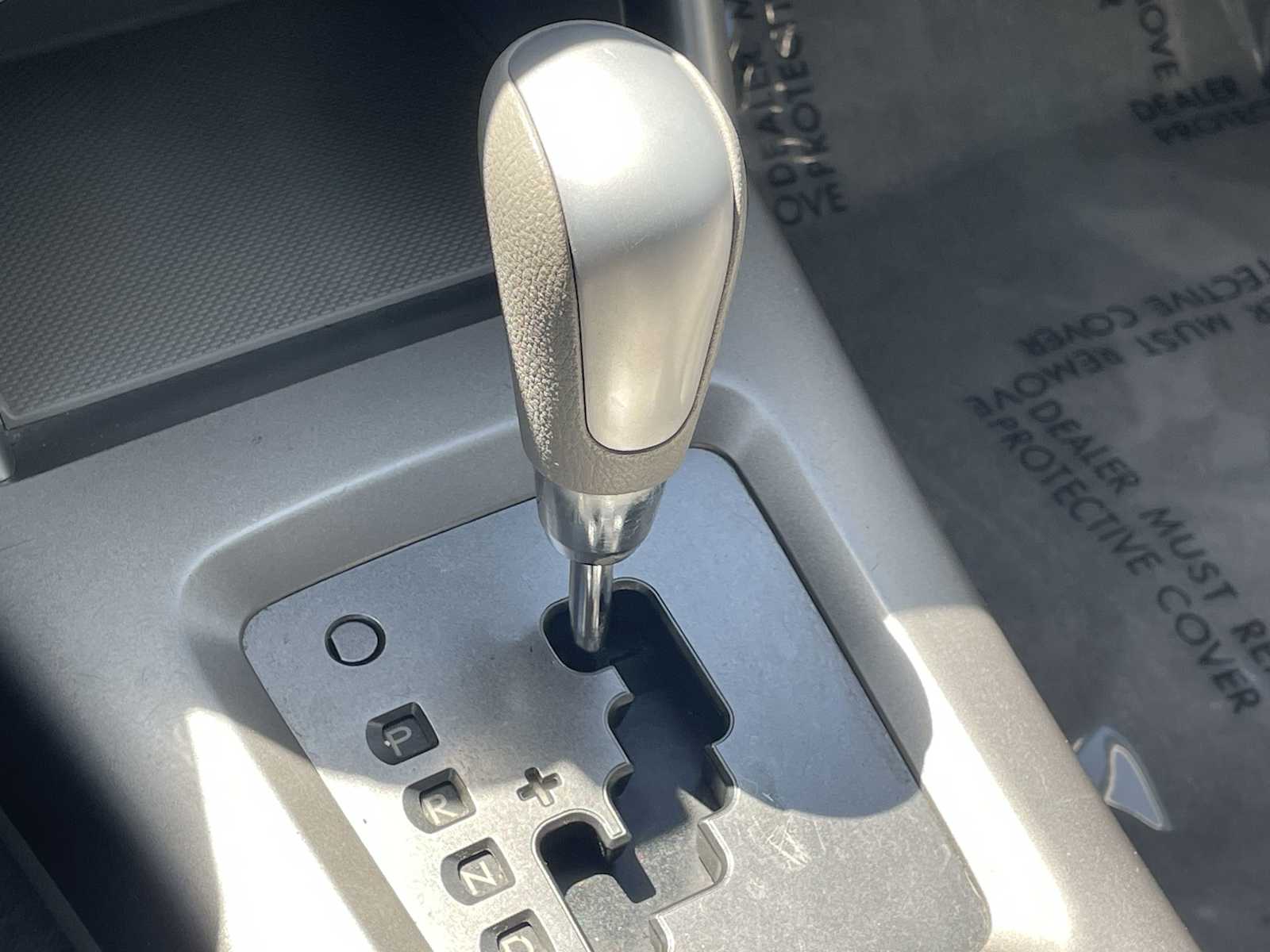 Thumbnail: 2010 Subaru Forester - 20