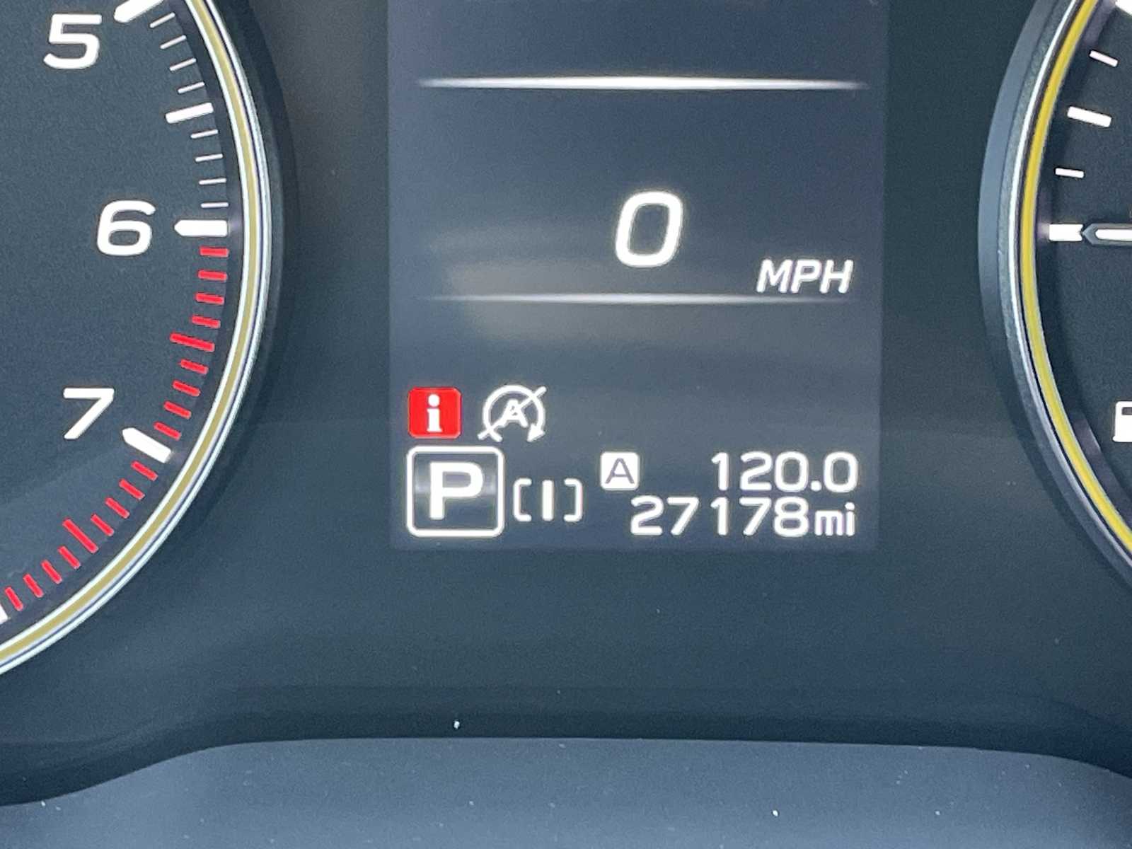 Thumbnail: 2024 Subaru Crosstrek - 17