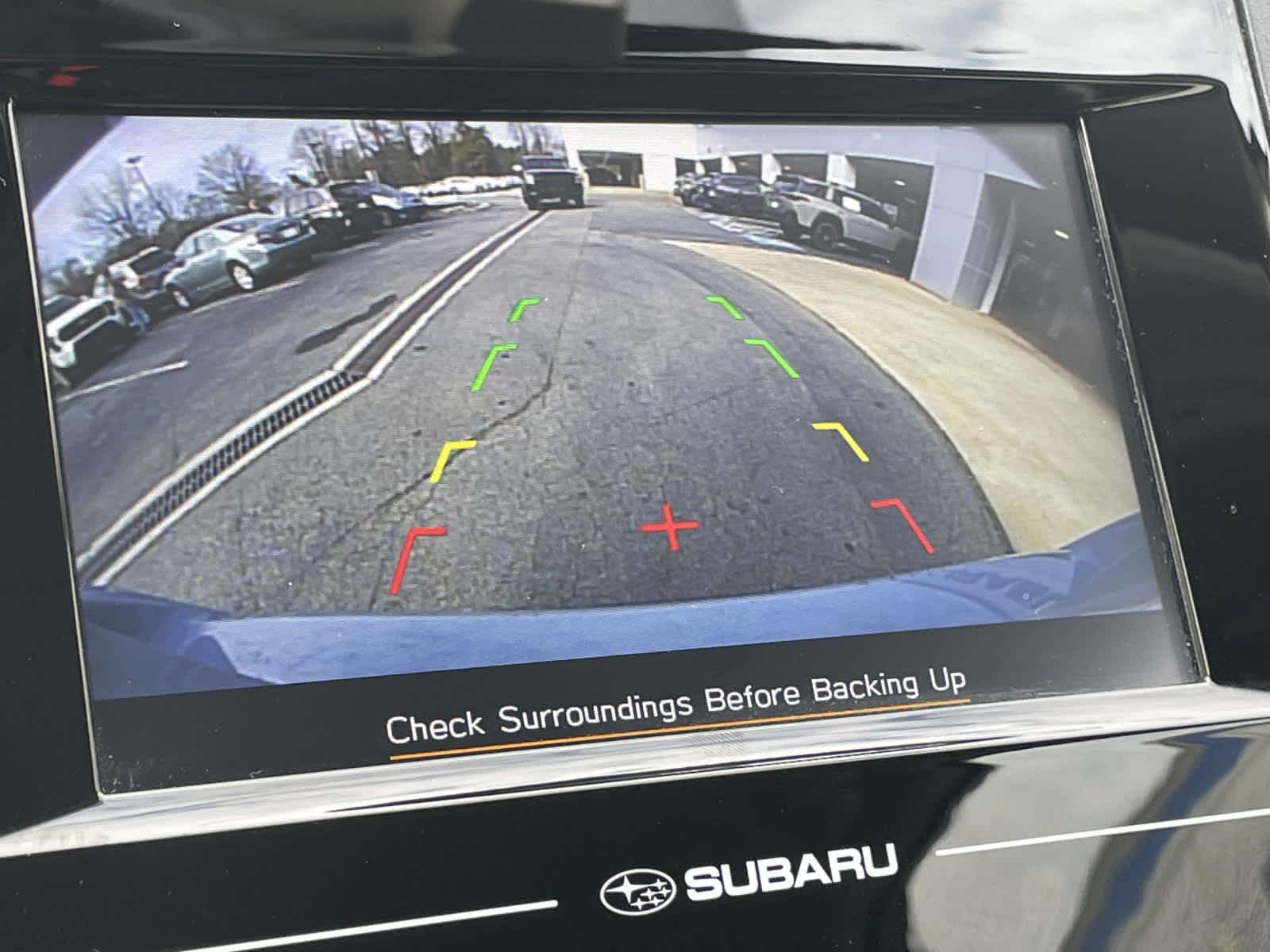 Thumbnail: 2023 Subaru Crosstrek - 20