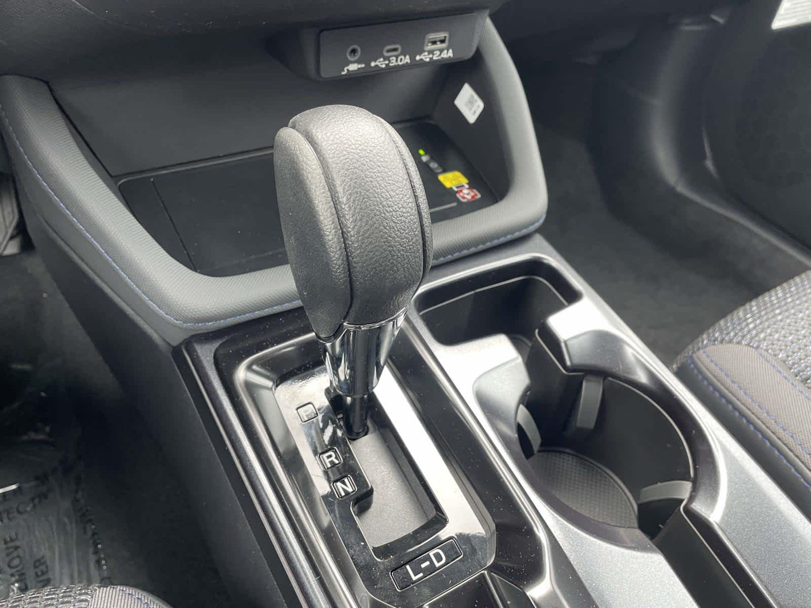 Thumbnail: 2026 Subaru Forester - 20