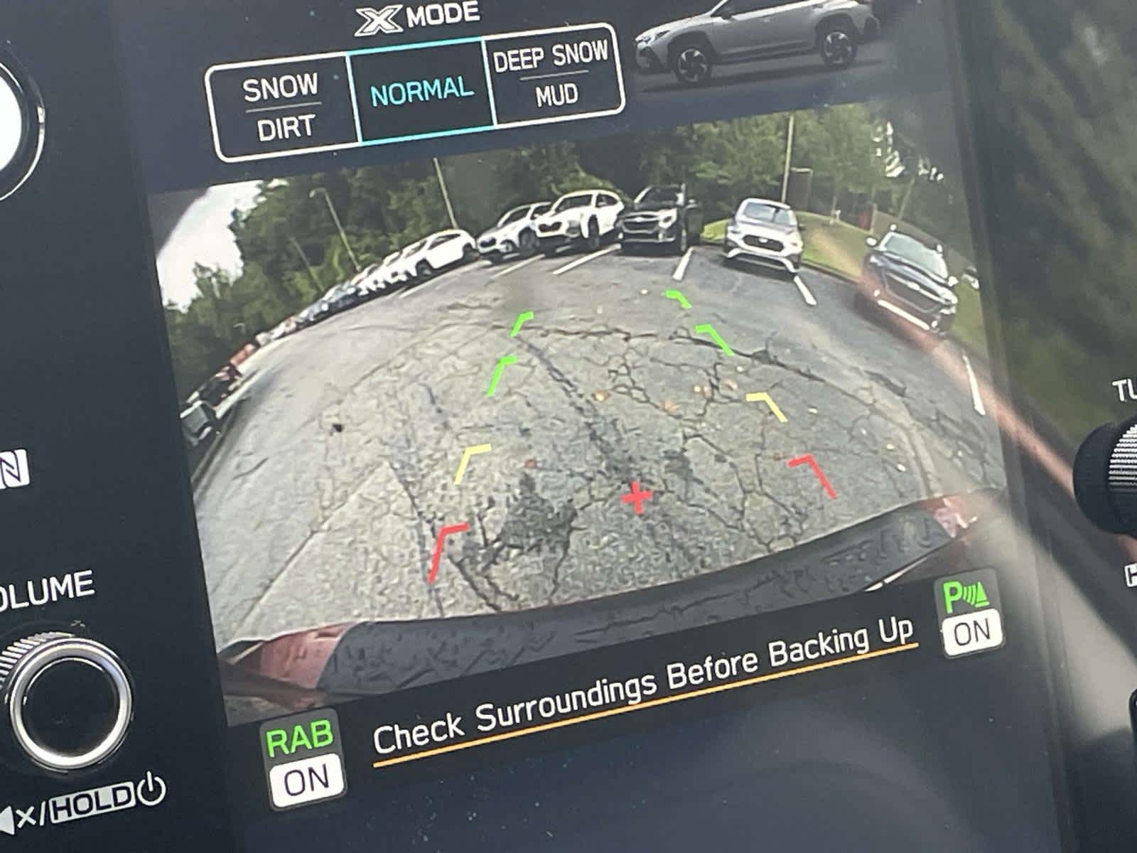 Thumbnail: 2025 Subaru Crosstrek - 13