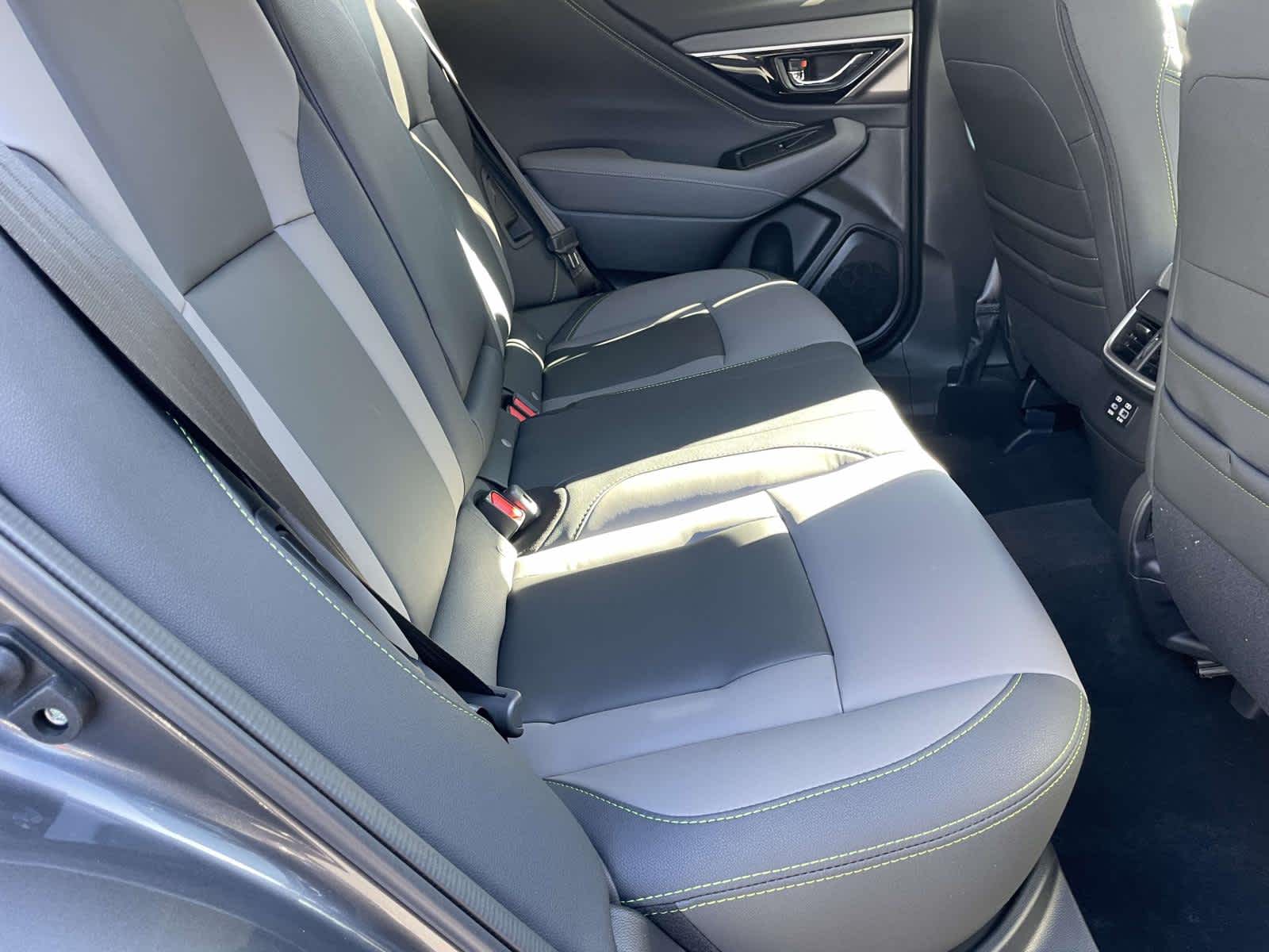 Thumbnail: 2025 Subaru Outback - 8