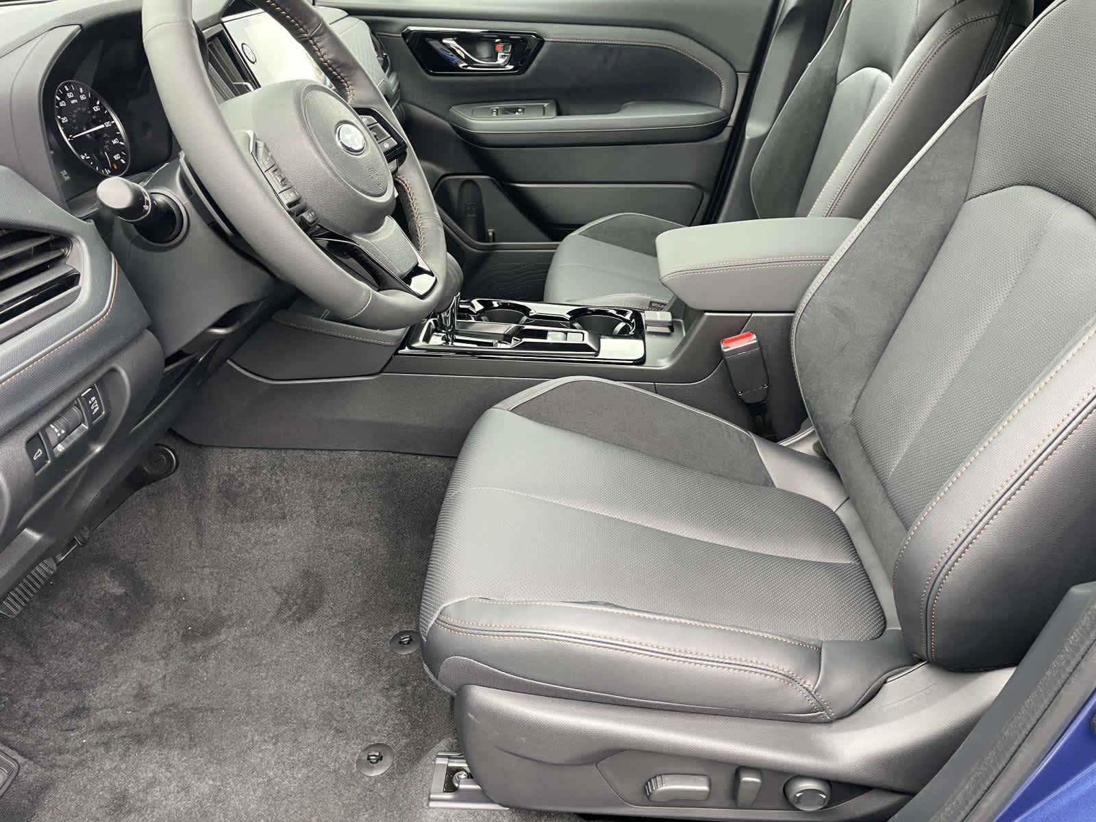 Thumbnail: 2026 Subaru Forester - 15