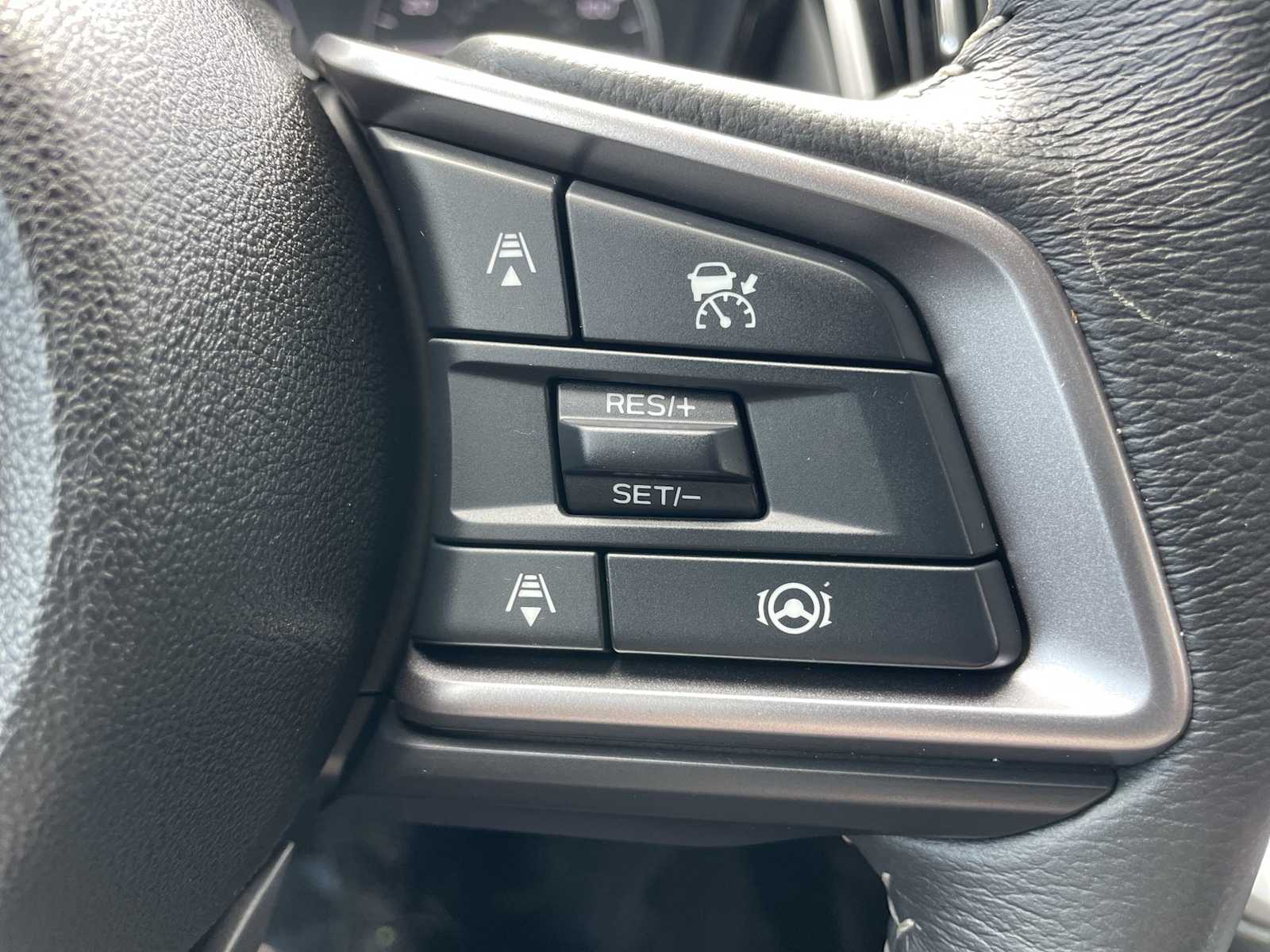 Thumbnail: 2025 Subaru Outback - 16