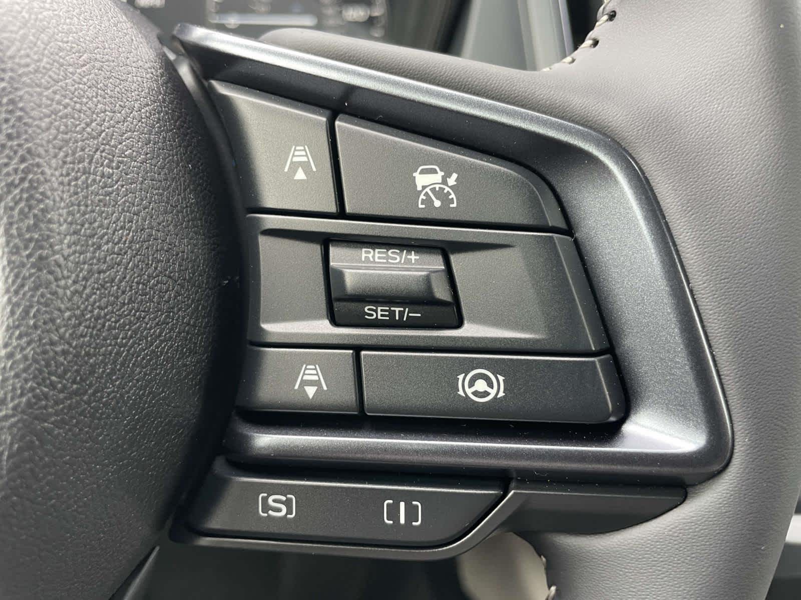 Thumbnail: 2025 Subaru Forester - 16