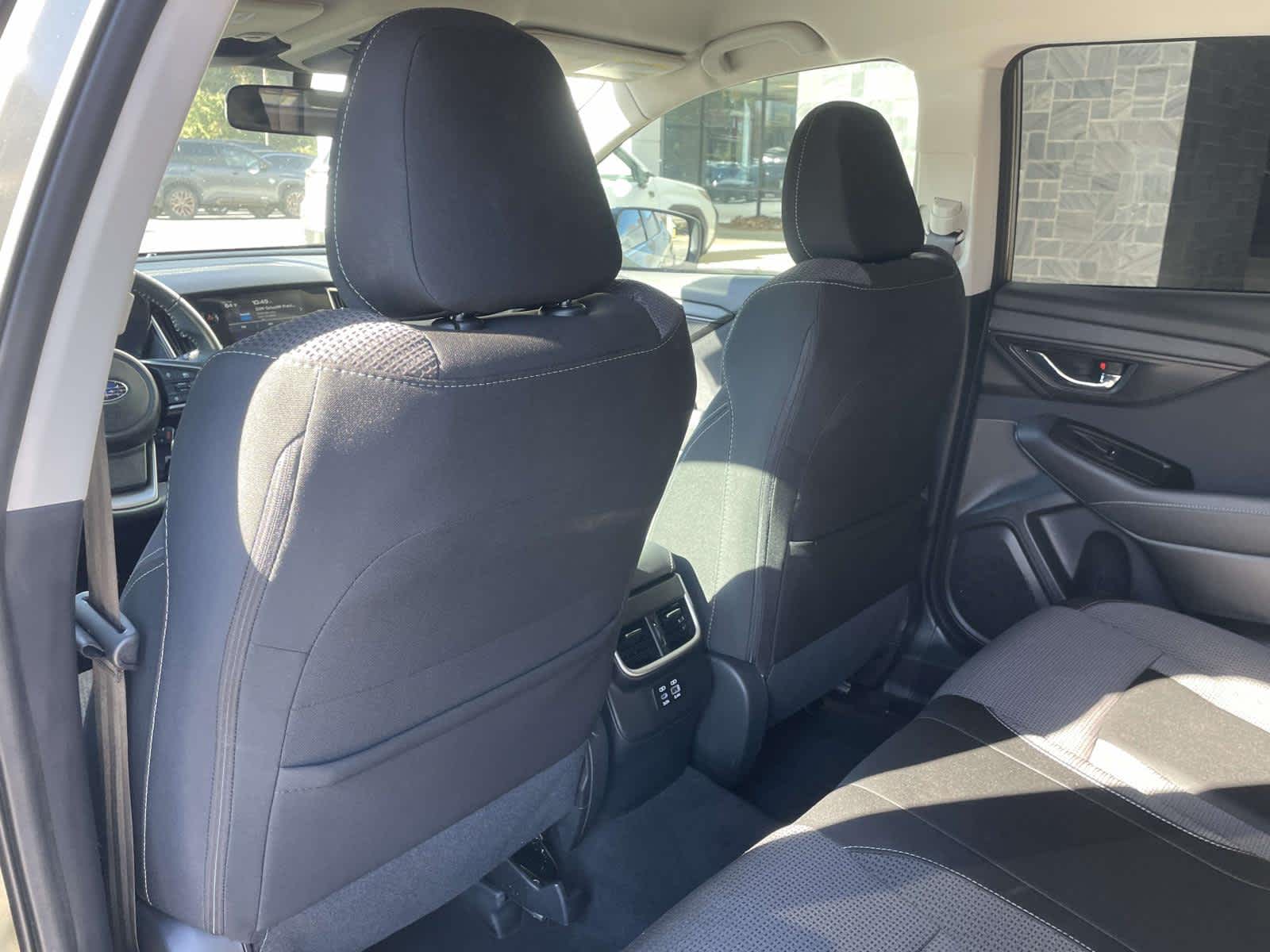 Thumbnail: 2024 Subaru Outback - 13