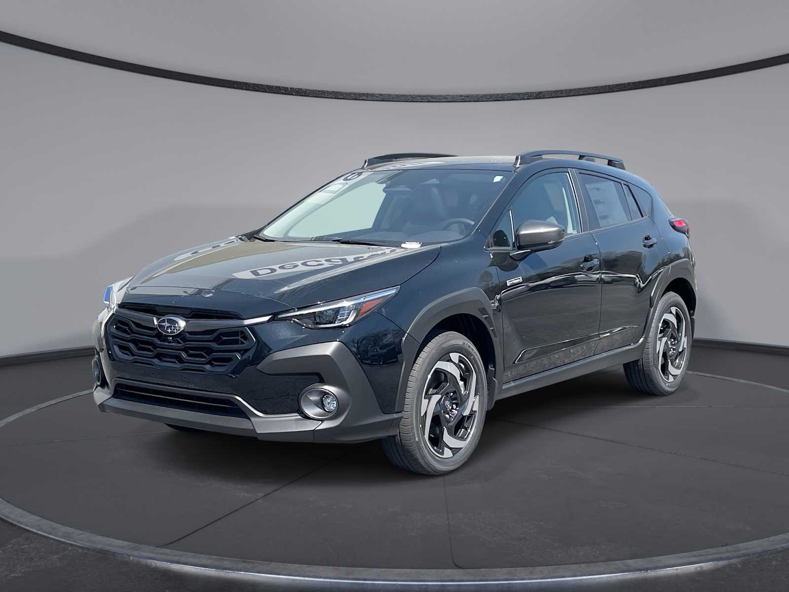 Thumbnail: 2026 Subaru Crosstrek - 1