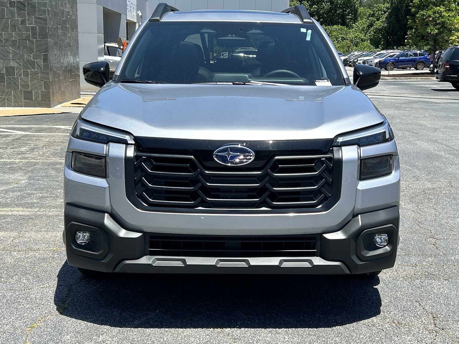 Thumbnail: 2026 Subaru Outback - 6