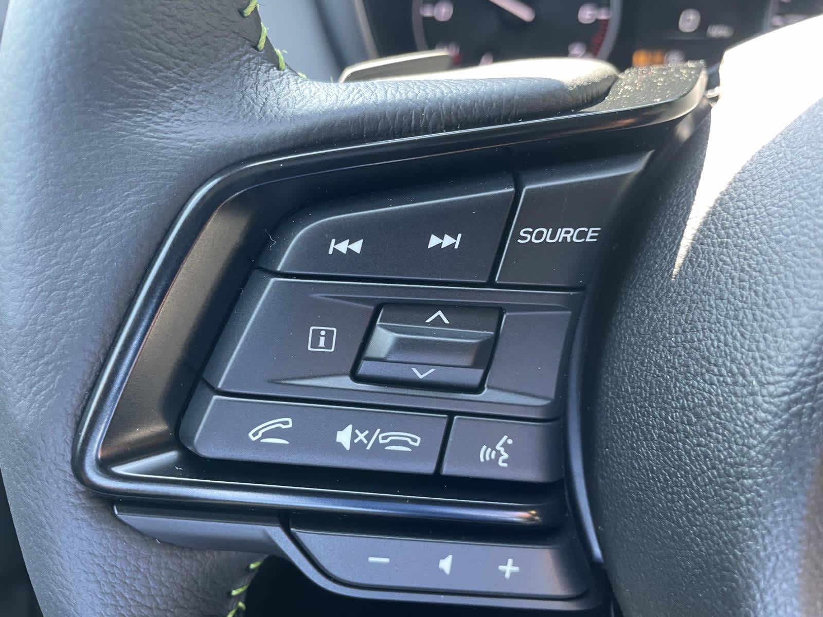 Thumbnail: 2025 Subaru Outback - 10