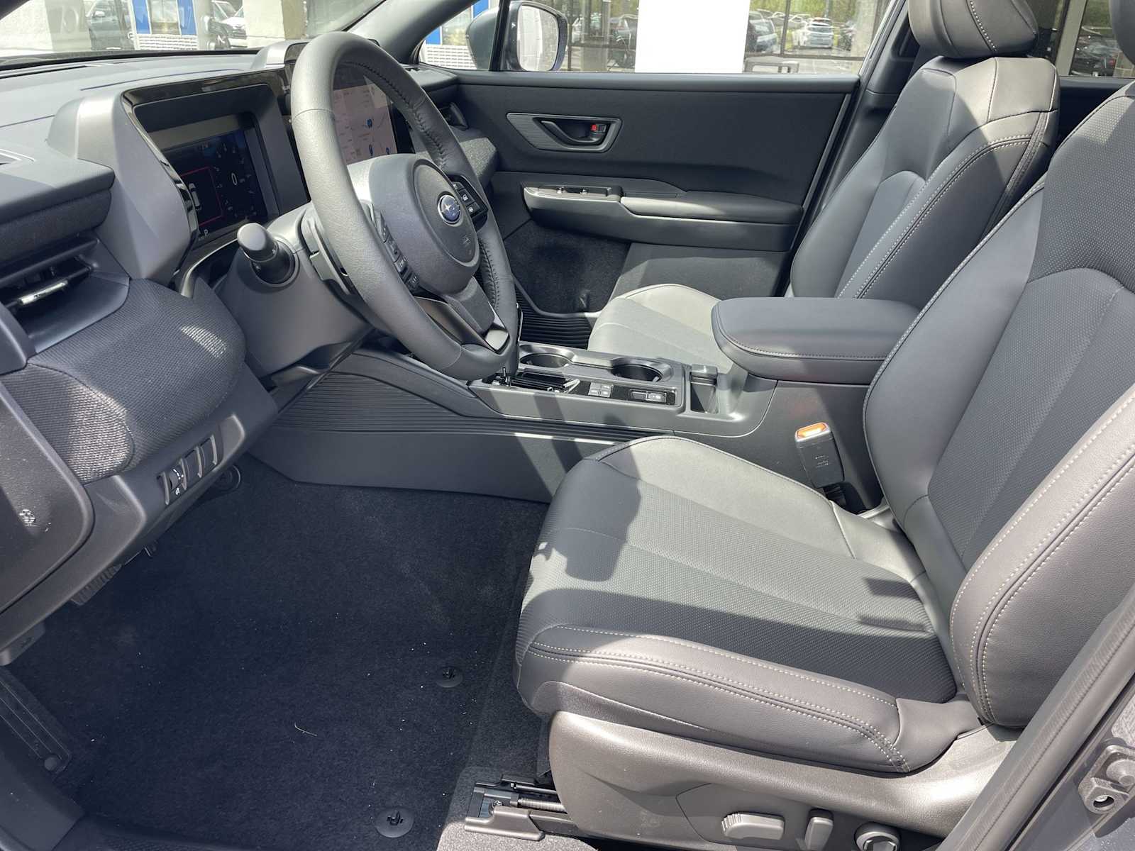 Thumbnail: 2026 Subaru Outback - 10