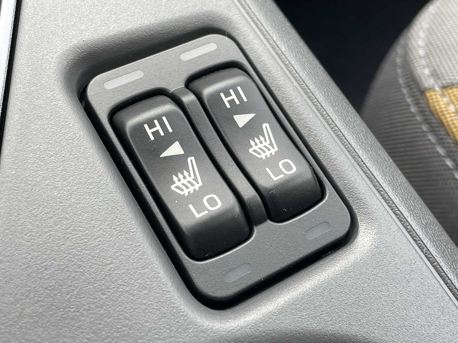 Thumbnail: 2026 Subaru Crosstrek - 19