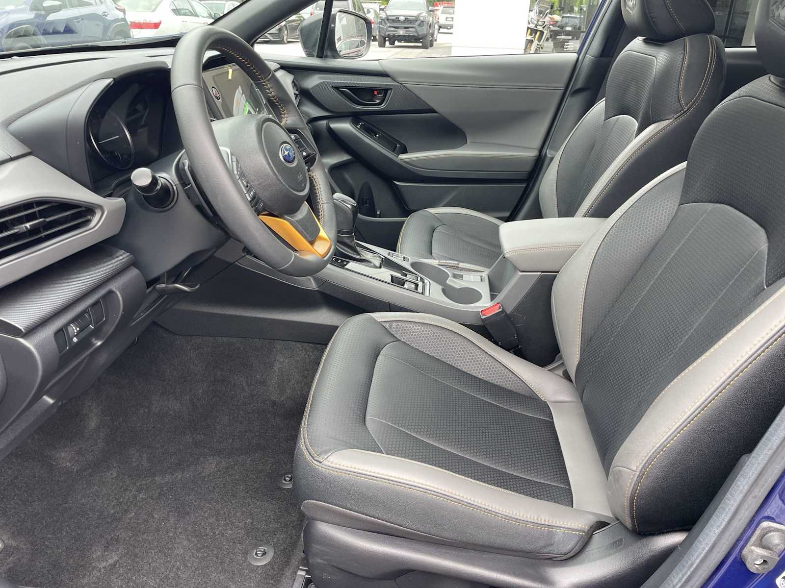 Thumbnail: 2024 Subaru Crosstrek - 10