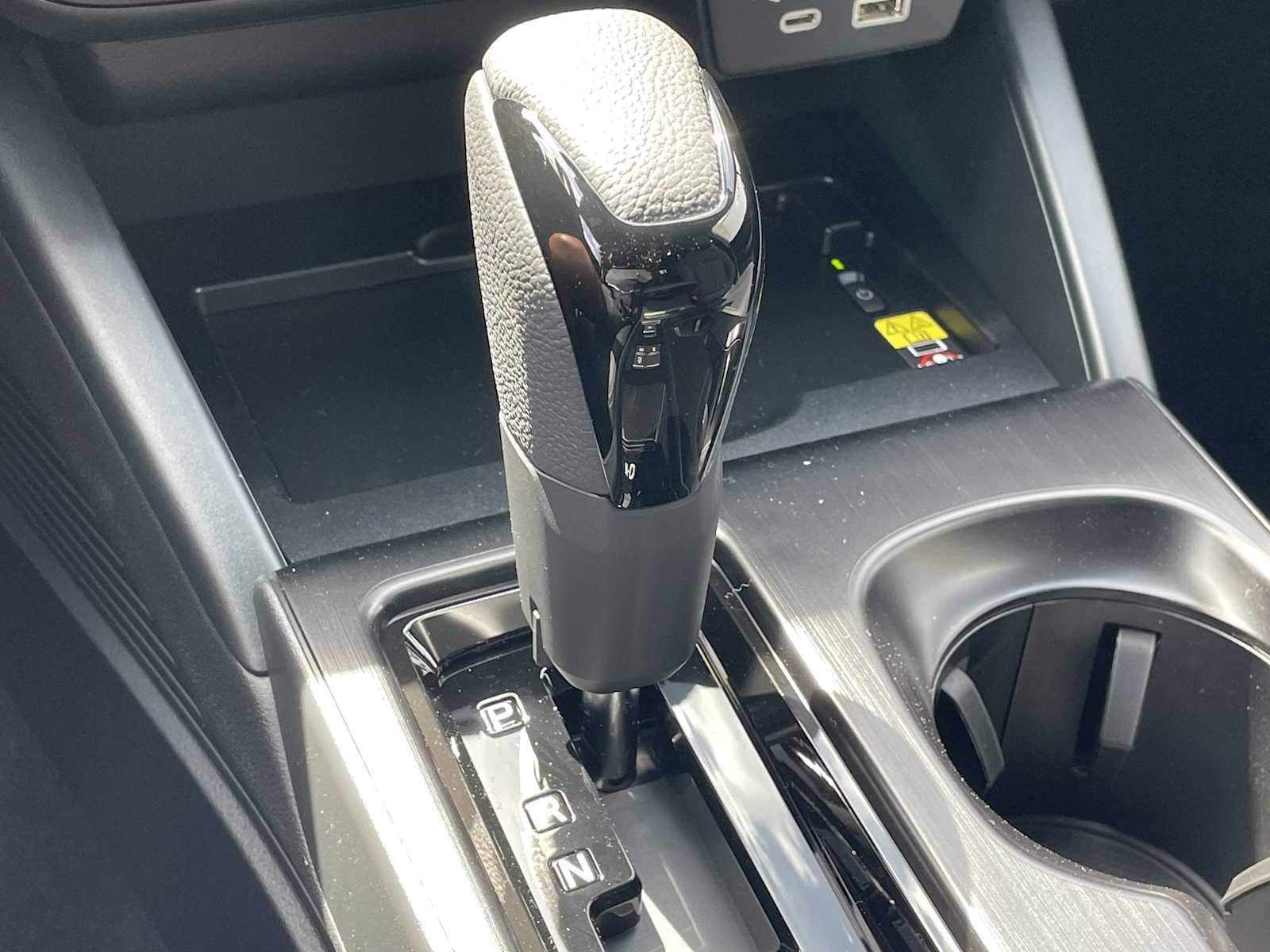 Thumbnail: 2026 Subaru Outback - 19