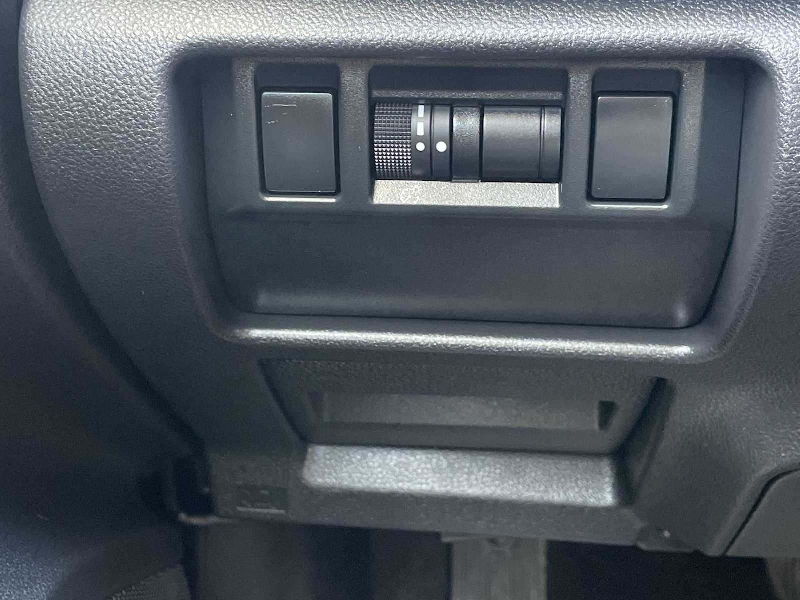 Thumbnail: 2024 Subaru Impreza - 22