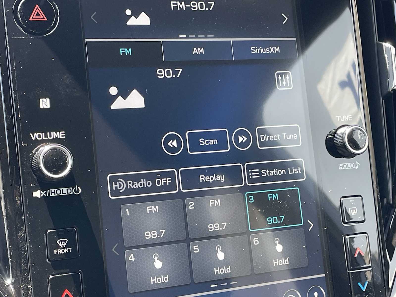 Thumbnail: 2026 Subaru Forester - 15