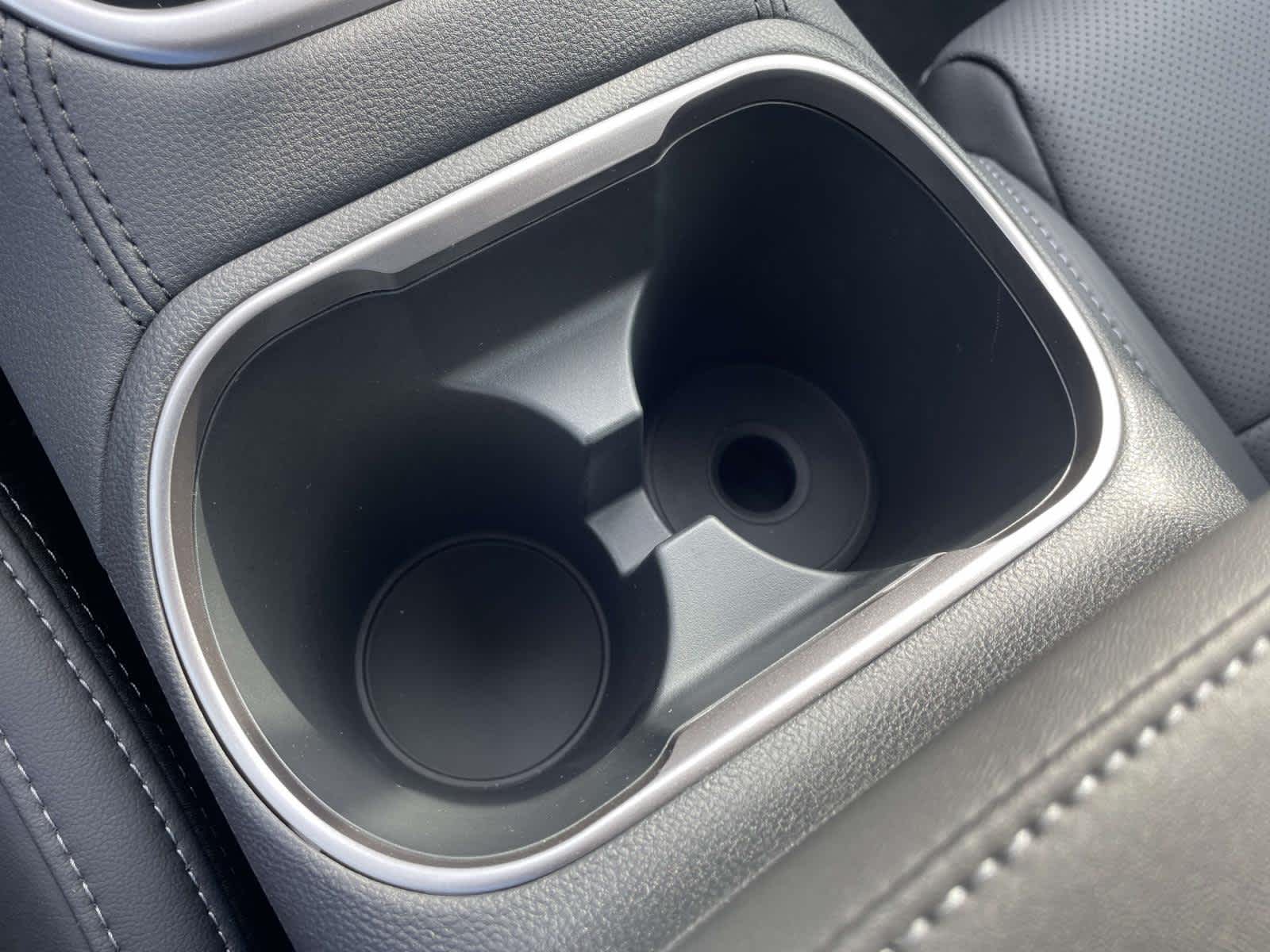 Thumbnail: 2025 Subaru Legacy - 13