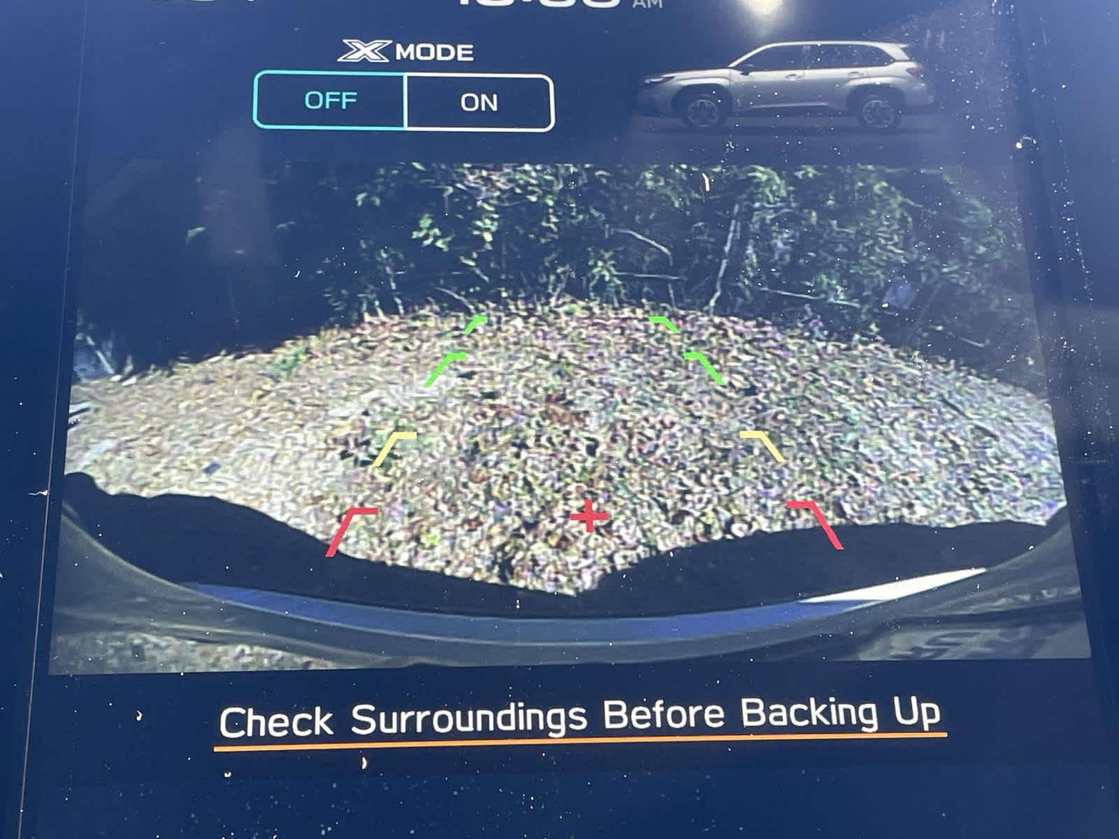 Thumbnail: 2025 Subaru Forester - 19