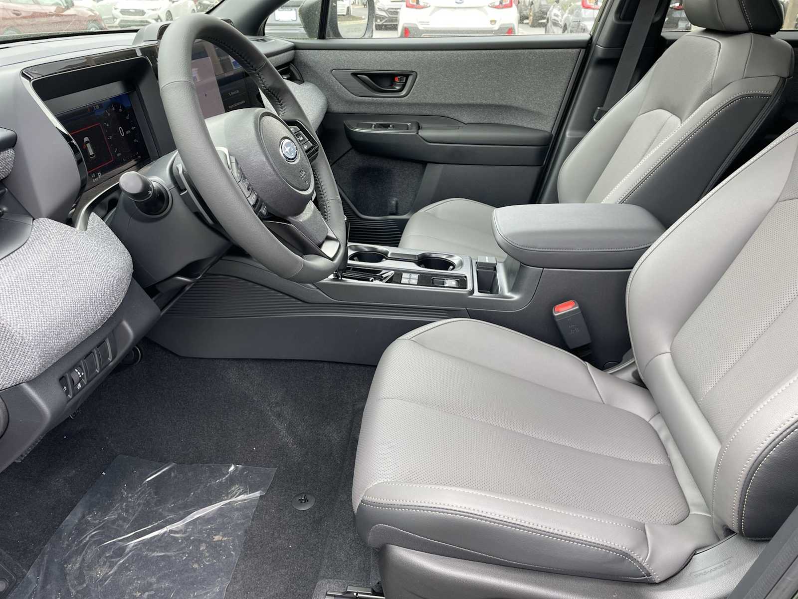 Thumbnail: 2026 Subaru Outback - 10